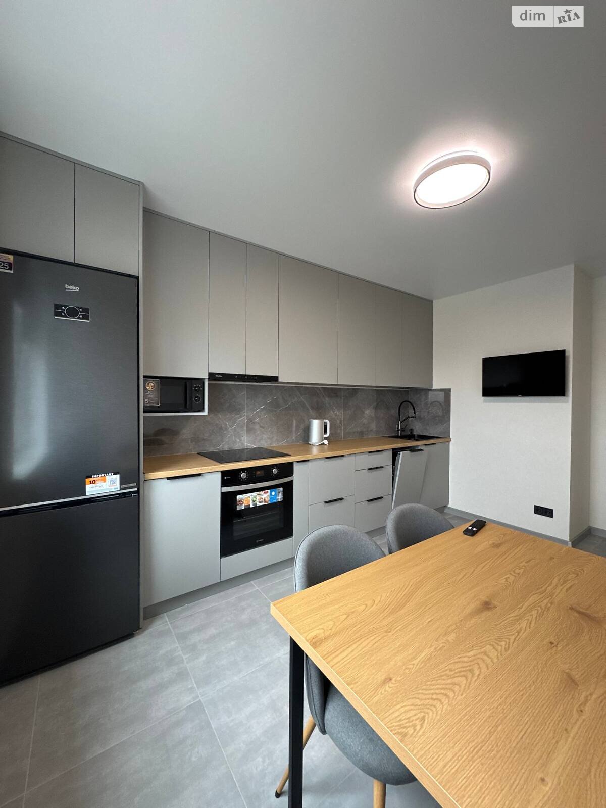 Продажа однокомнатной квартиры в Лиманке, на ул. Жемчужная 12, фото 1