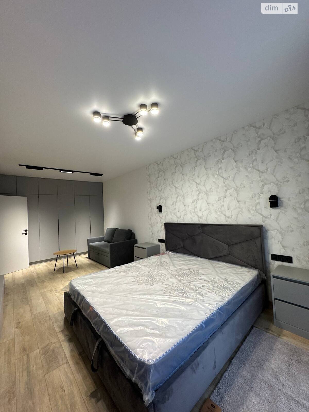 Продажа однокомнатной квартиры в Лиманке, на ул. Жемчужная 12, фото 1