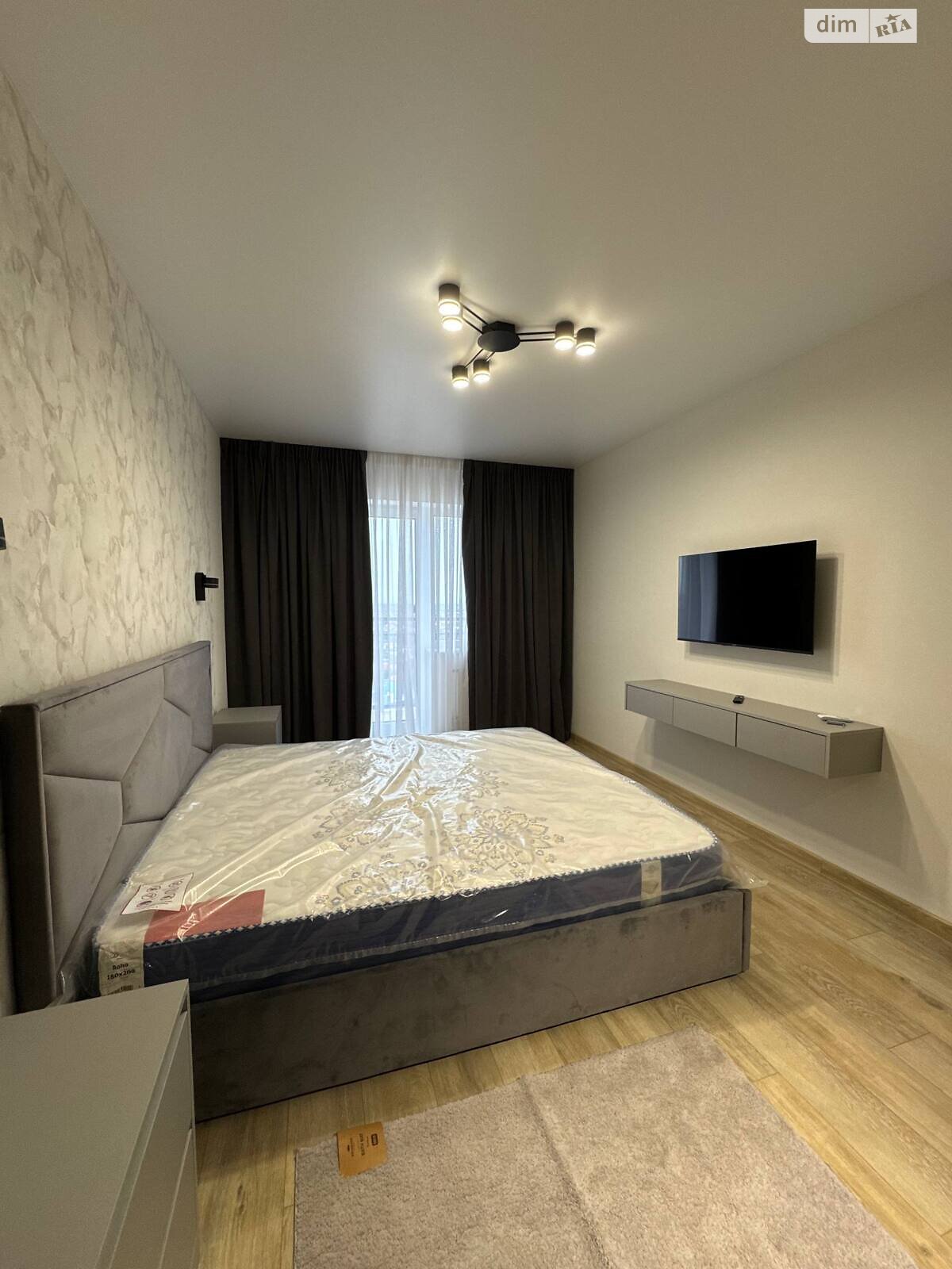 Продажа однокомнатной квартиры в Лиманке, на ул. Жемчужная 12, фото 1