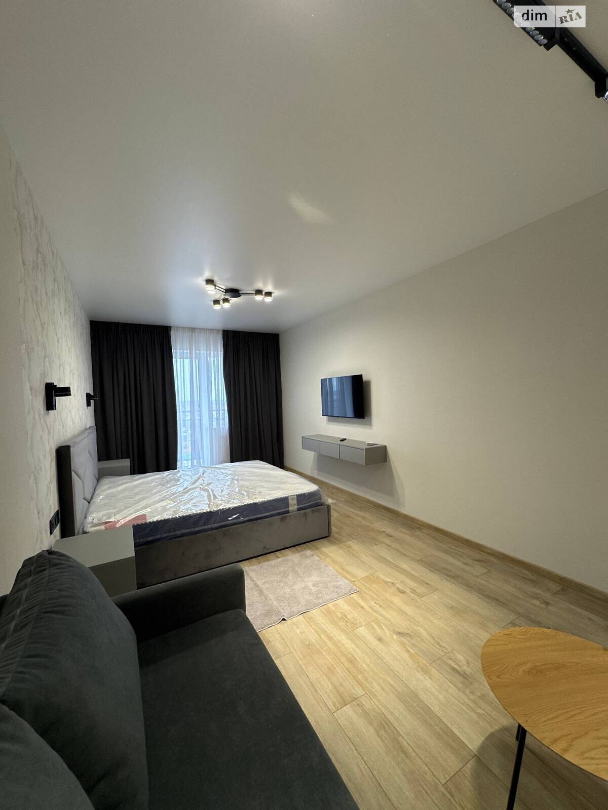 Продажа однокомнатной квартиры в Лиманке, на ул. Жемчужная 12, фото 1