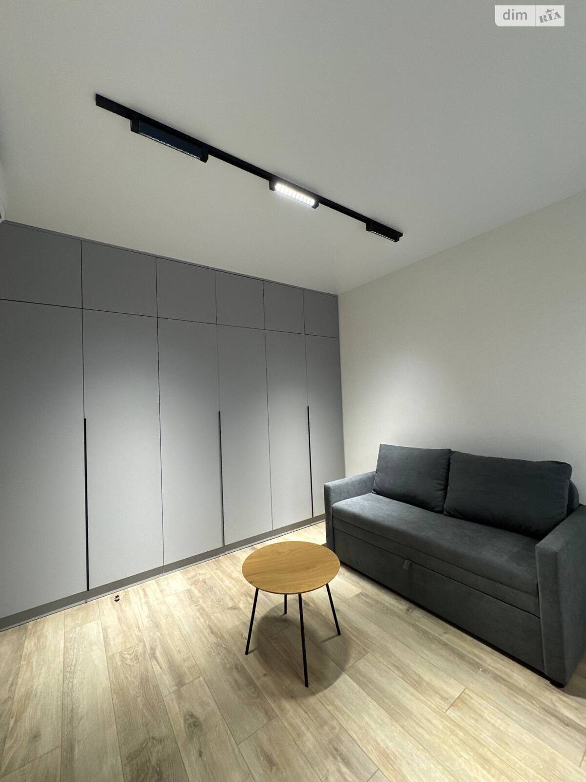 Продажа однокомнатной квартиры в Лиманке, на ул. Жемчужная 12, фото 1