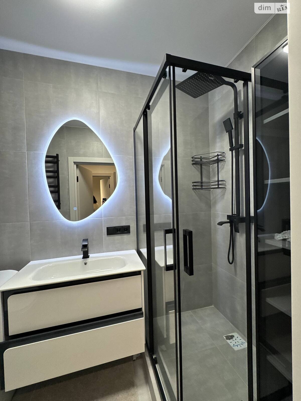 Продажа однокомнатной квартиры в Лиманке, на ул. Жемчужная 12, фото 1