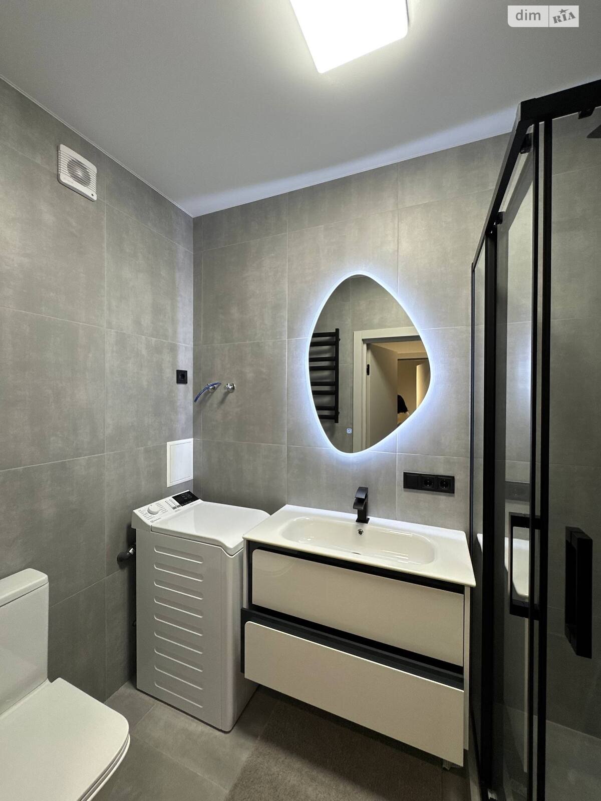 Продажа однокомнатной квартиры в Лиманке, на ул. Жемчужная 12, фото 1