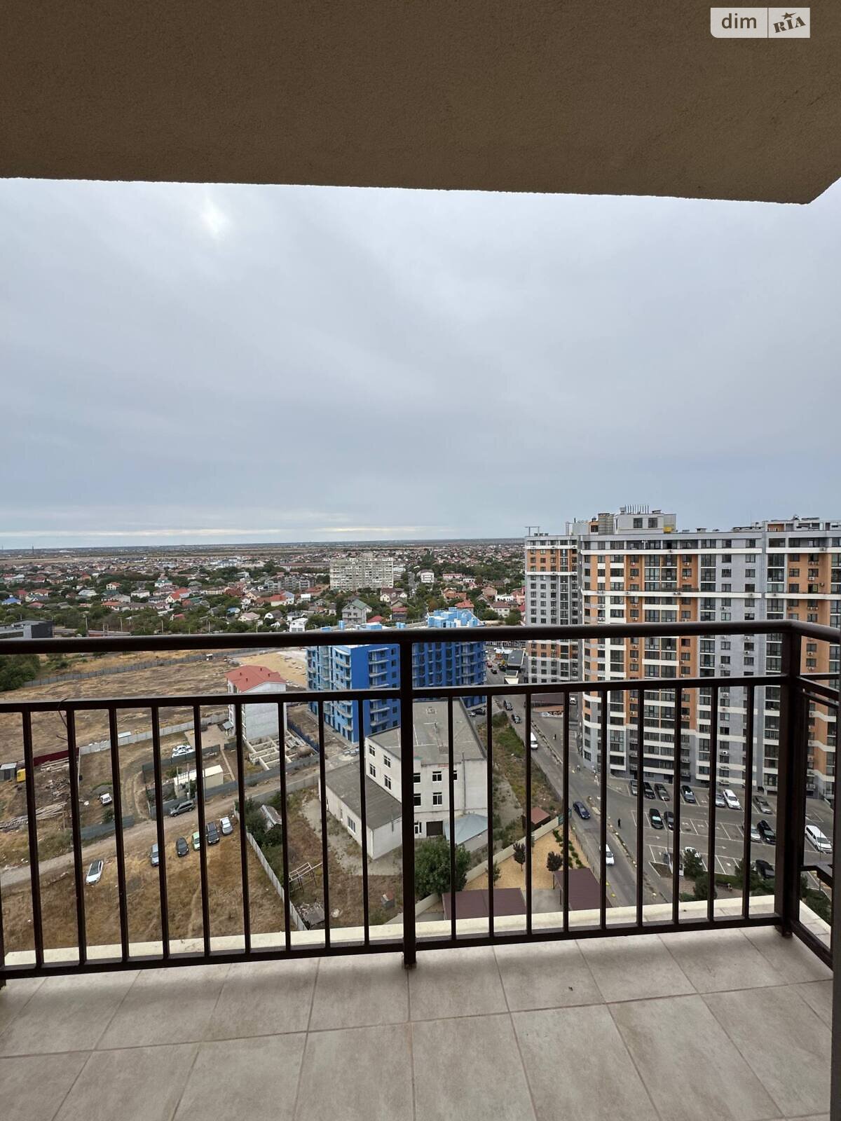 Продажа однокомнатной квартиры в Лиманке, на ул. Жемчужная 12, фото 1