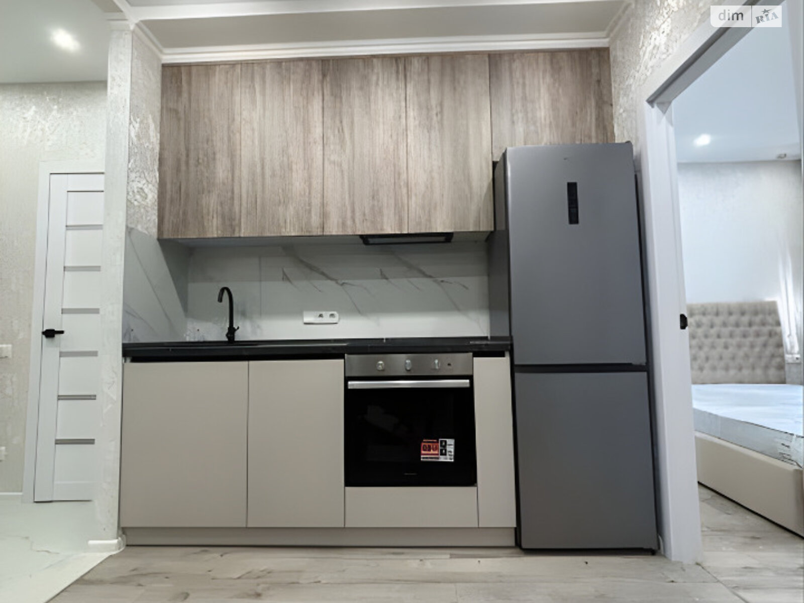 Продаж двокімнатної квартири в Лиманці, на вул. Перлинна 10, фото 1 Продаж двокімнатної квартири в Лиманці, на вул. Перлинна 10, фото 1