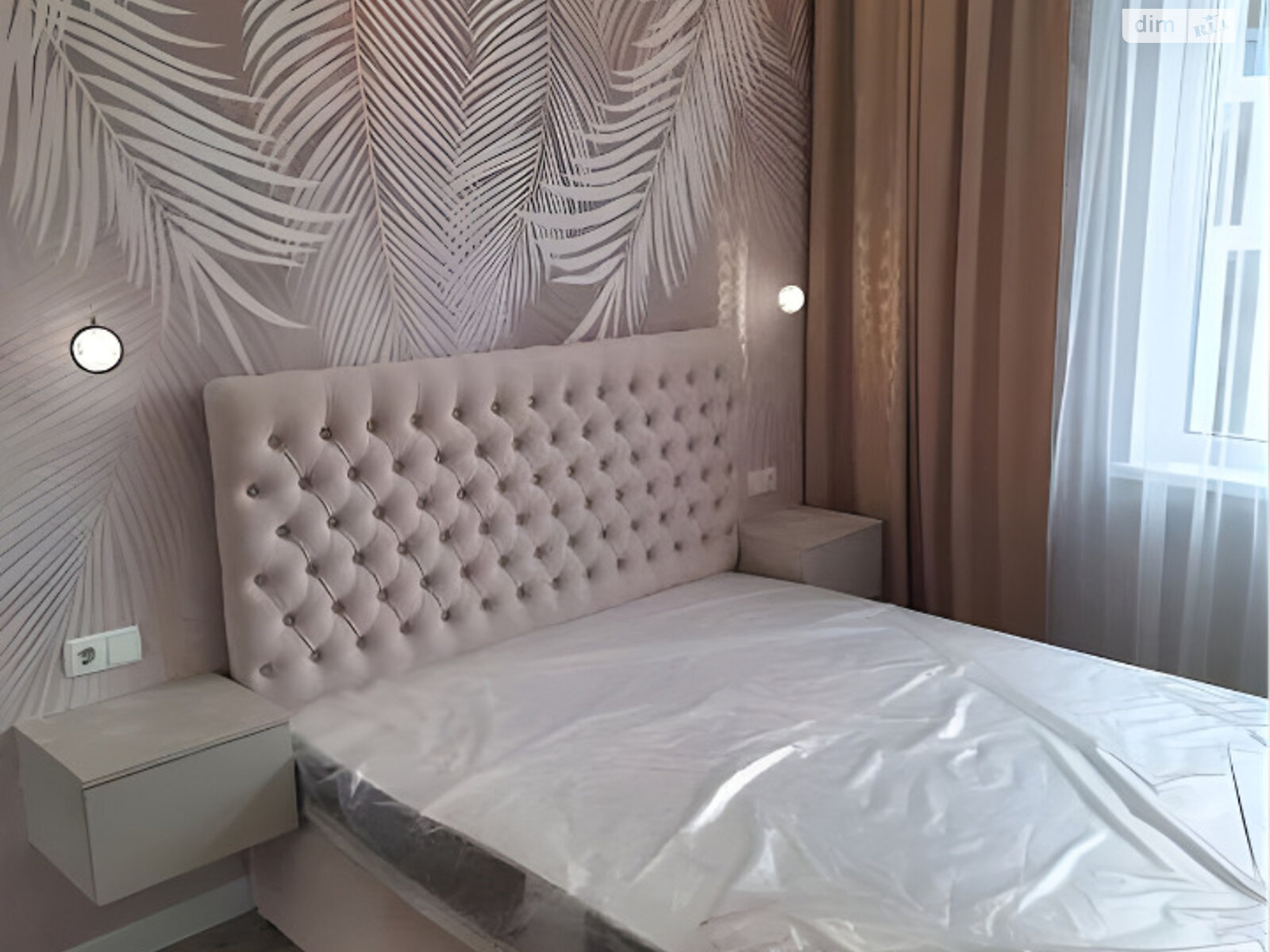 Продаж двокімнатної квартири в Лиманці, на вул. Перлинна 10, фото 1 Продаж двокімнатної квартири в Лиманці, на вул. Перлинна 10, фото 1