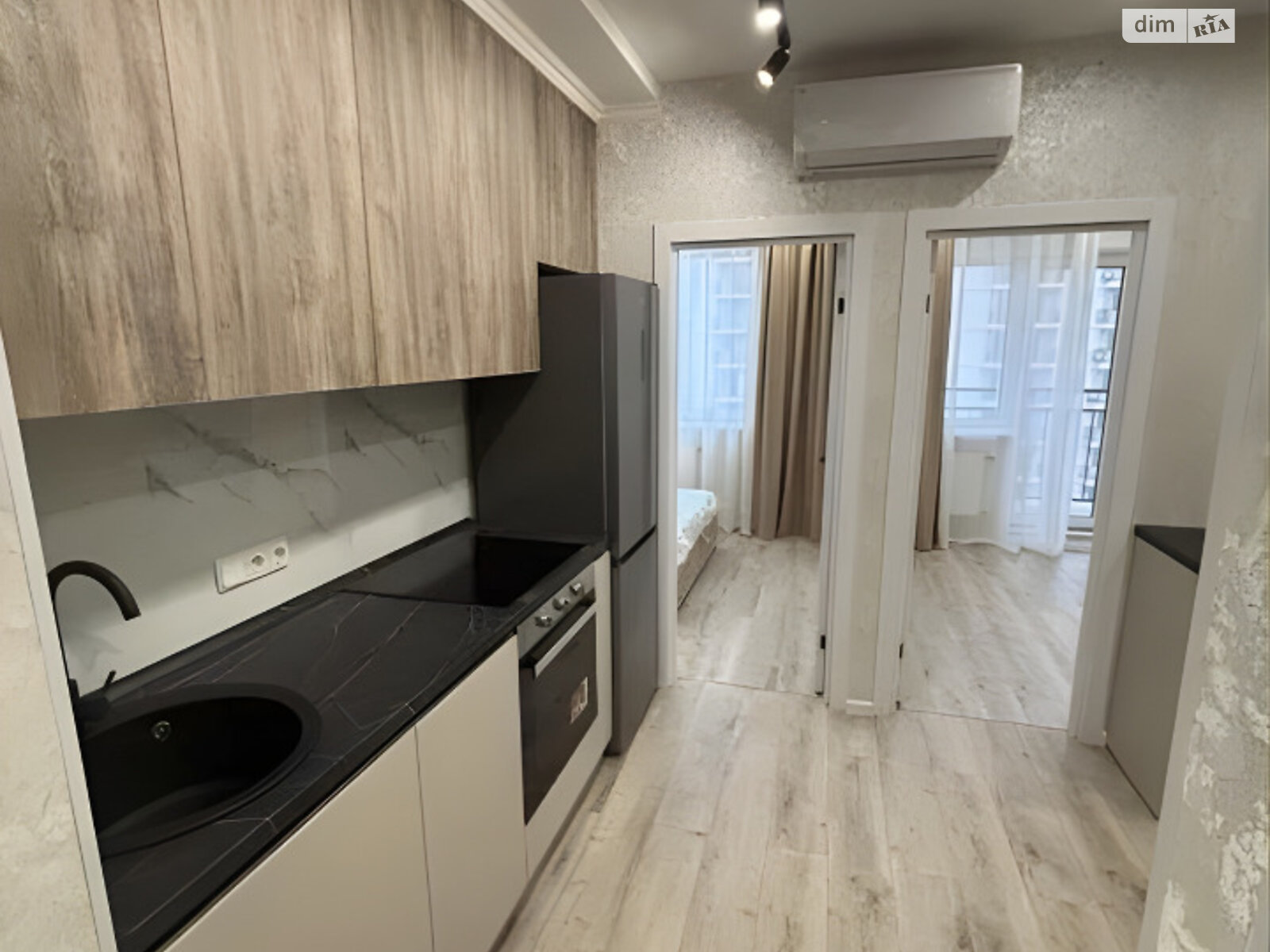 Продаж двокімнатної квартири в Лиманці, на вул. Перлинна 10, фото 1 Продаж двокімнатної квартири в Лиманці, на вул. Перлинна 10, фото 1