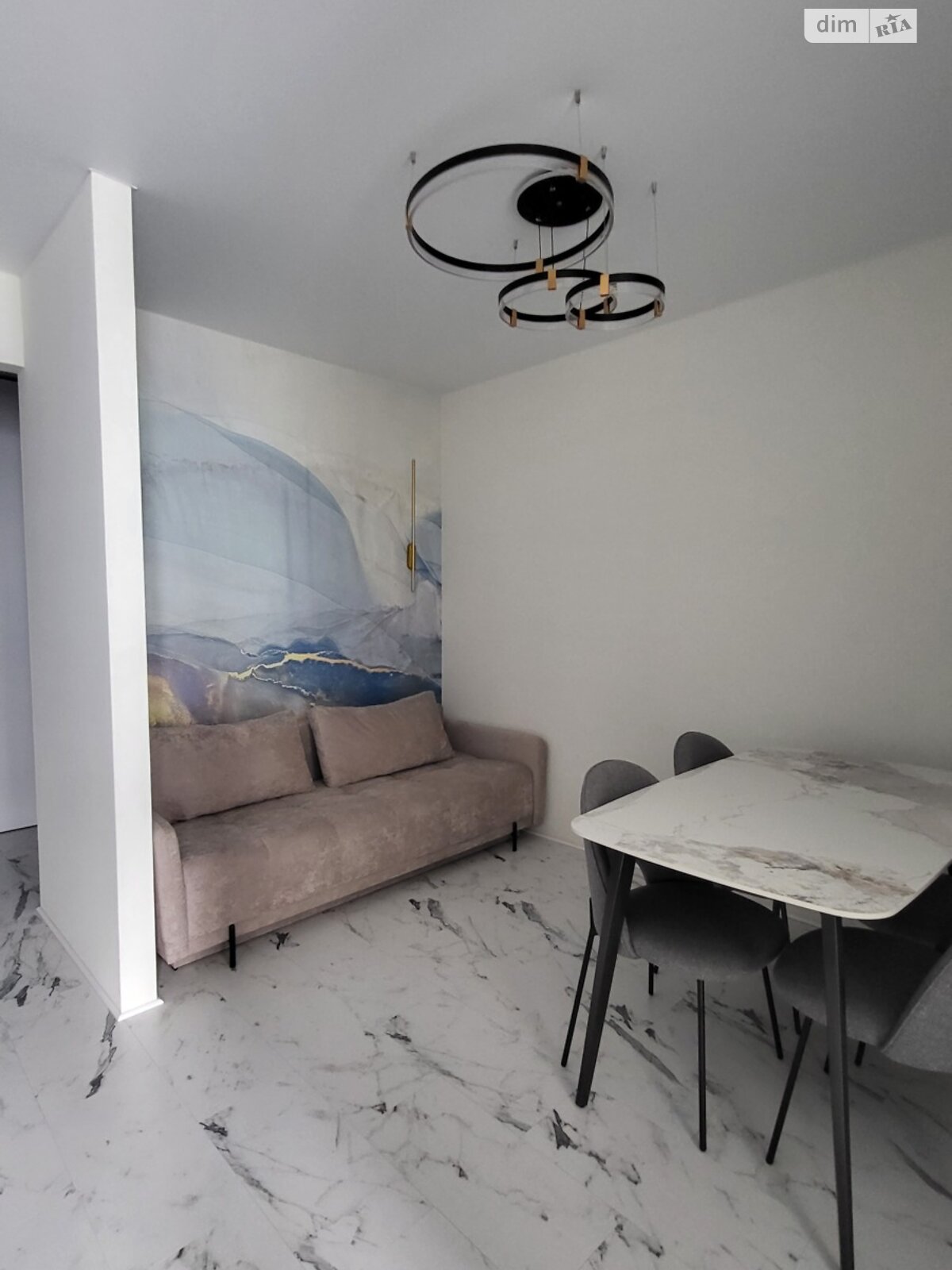 Продажа двухкомнатной квартиры в Лиманке, на ул. Жемчужная 8, фото 1 Продажа двухкомнатной квартиры в Лиманке, на ул. Жемчужная 8, фото 1