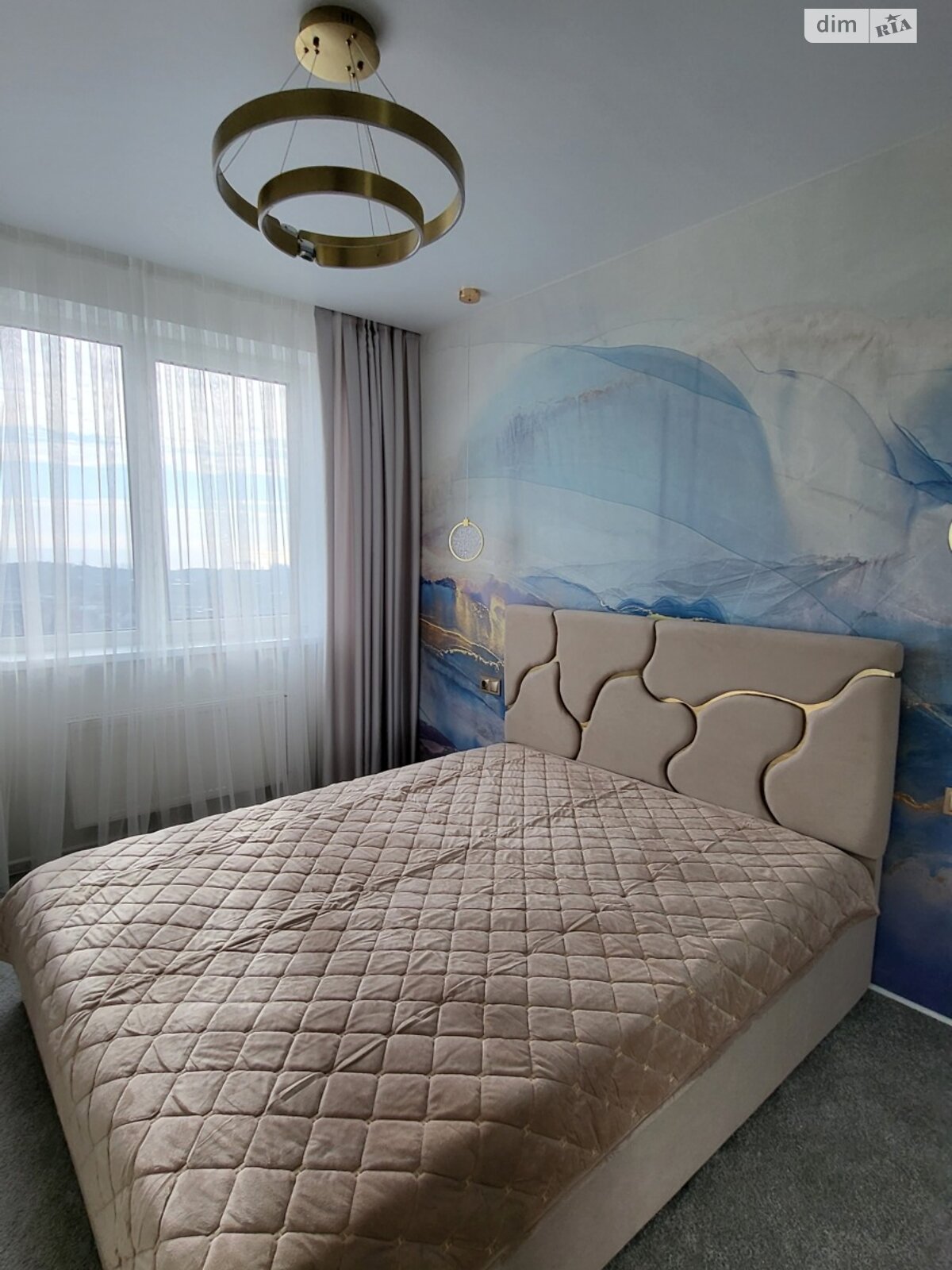 Продажа двухкомнатной квартиры в Лиманке, на ул. Жемчужная 8, фото 1 Продажа двухкомнатной квартиры в Лиманке, на ул. Жемчужная 8, фото 1