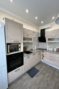 Продажа однокомнатной квартиры в Лиманке, на ул. Жемчужная 5А, фото 2