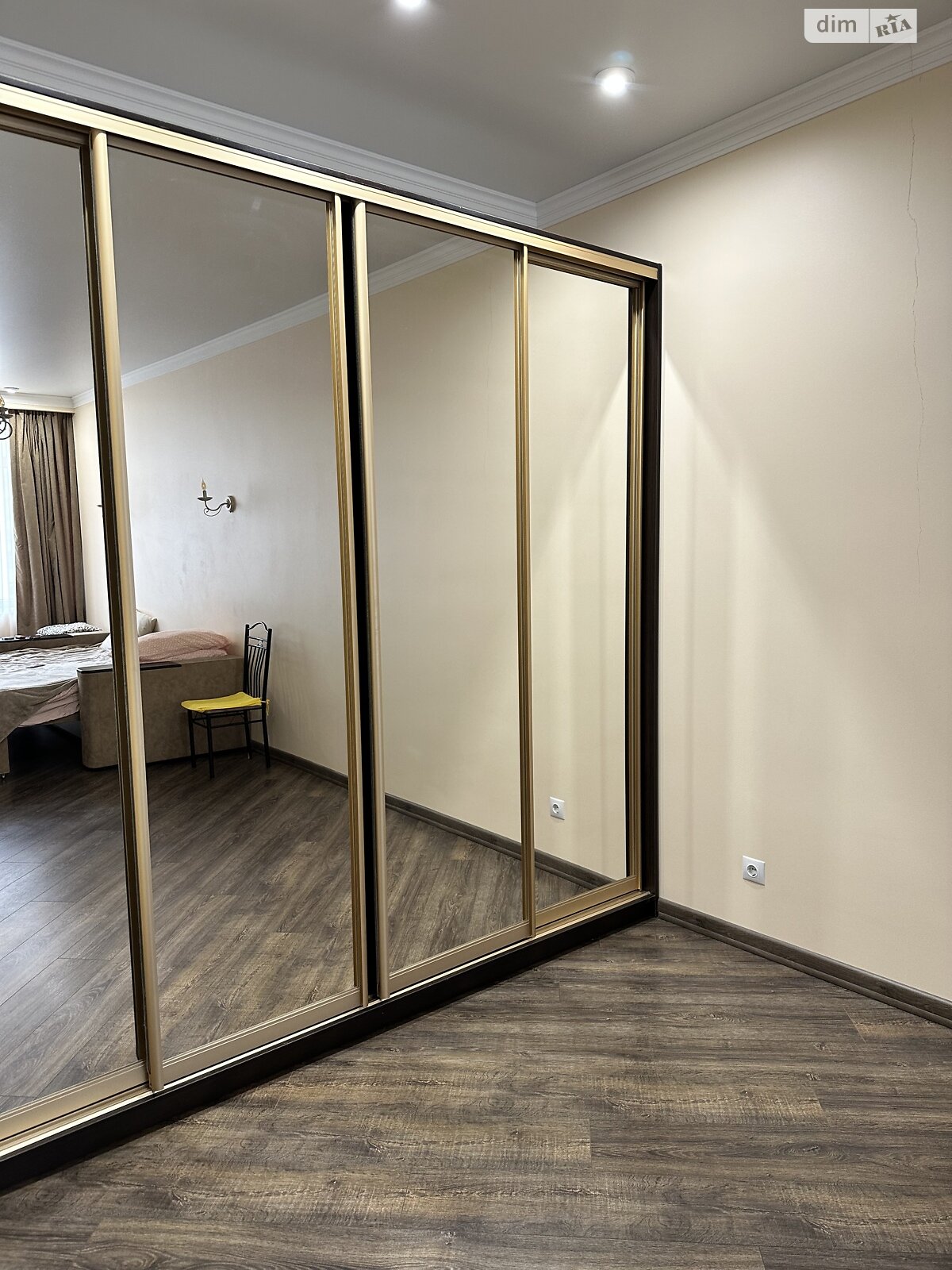 Продажа однокомнатной квартиры в Лиманке, на ул. Жемчужная 5А, фото 1