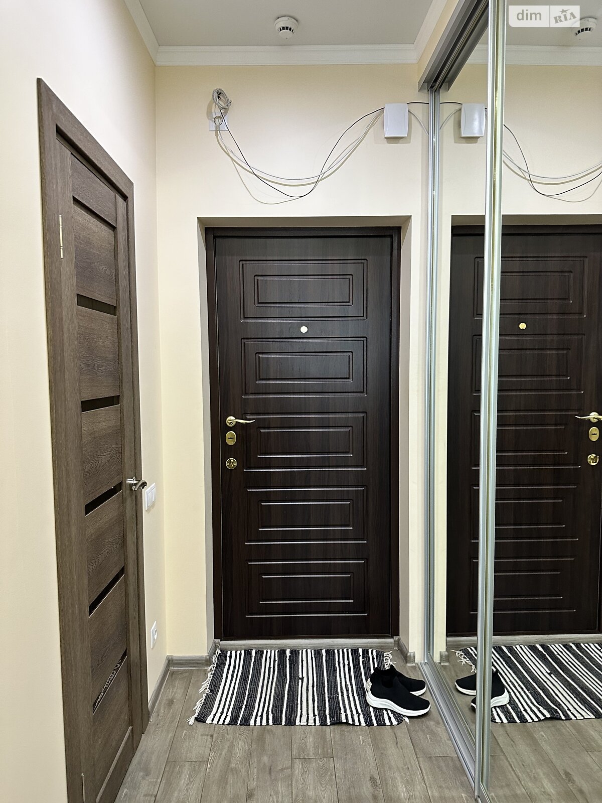 Продажа однокомнатной квартиры в Лиманке, на ул. Жемчужная 5А, фото 1