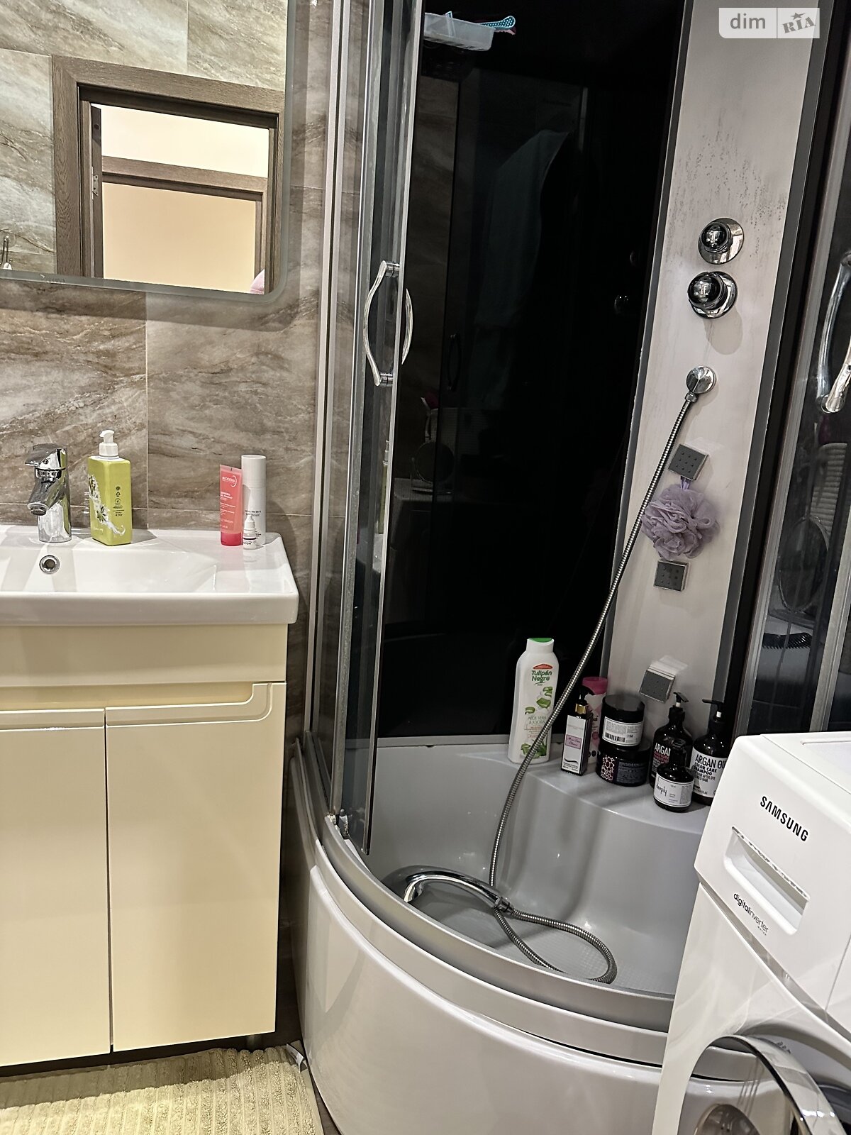 Продажа однокомнатной квартиры в Лиманке, на ул. Жемчужная 5А, фото 1