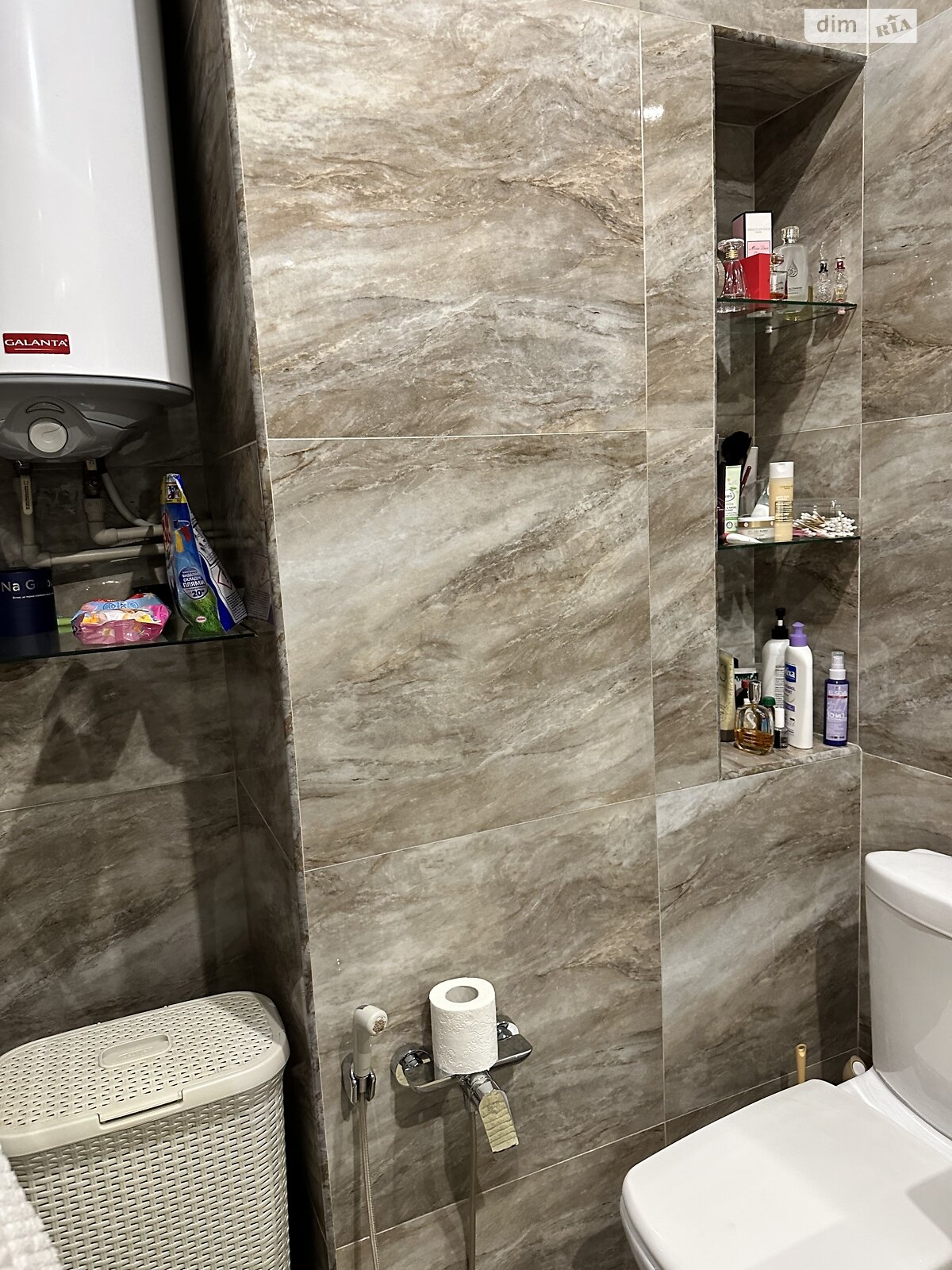 Продажа однокомнатной квартиры в Лиманке, на ул. Жемчужная 5А, фото 1