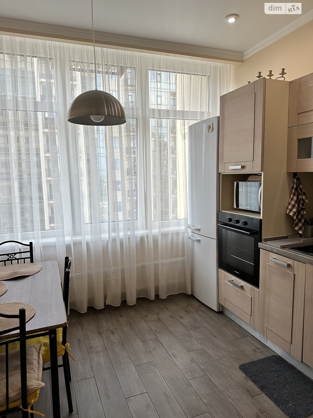 Продажа однокомнатной квартиры в Лиманке, на ул. Жемчужная 5А, фото 1