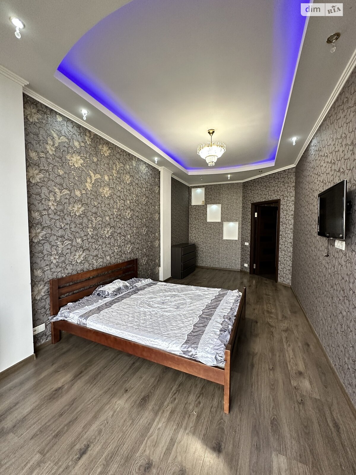 Продажа однокомнатной квартиры в Лиманке, на ул. Жемчужная 3, фото 1