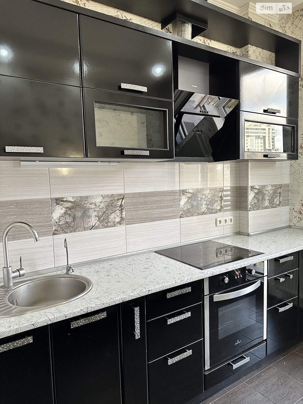 Продажа однокомнатной квартиры в Лиманке, на ул. Жемчужная 3, фото 1