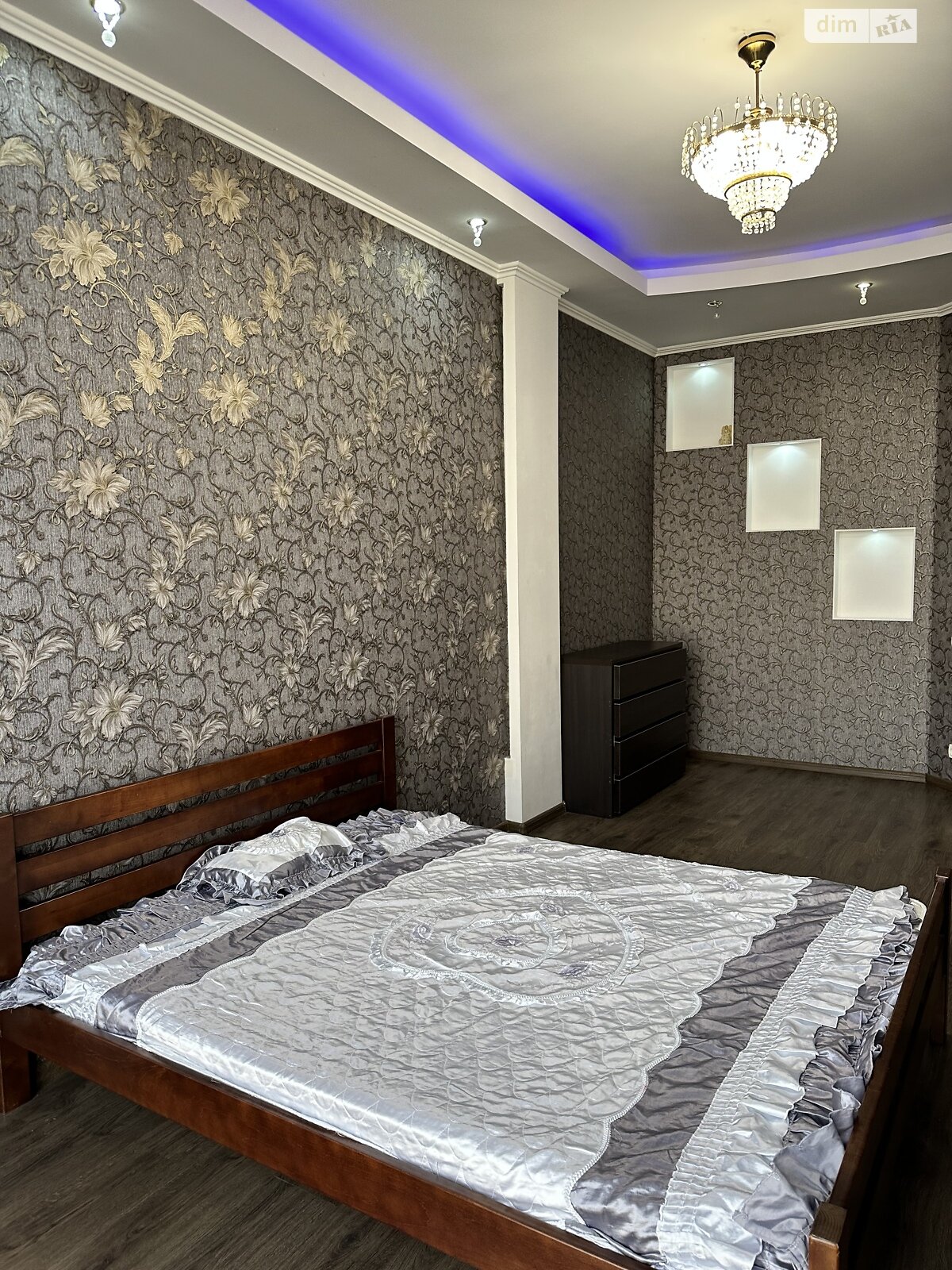 Продажа однокомнатной квартиры в Лиманке, на ул. Жемчужная 3, фото 1