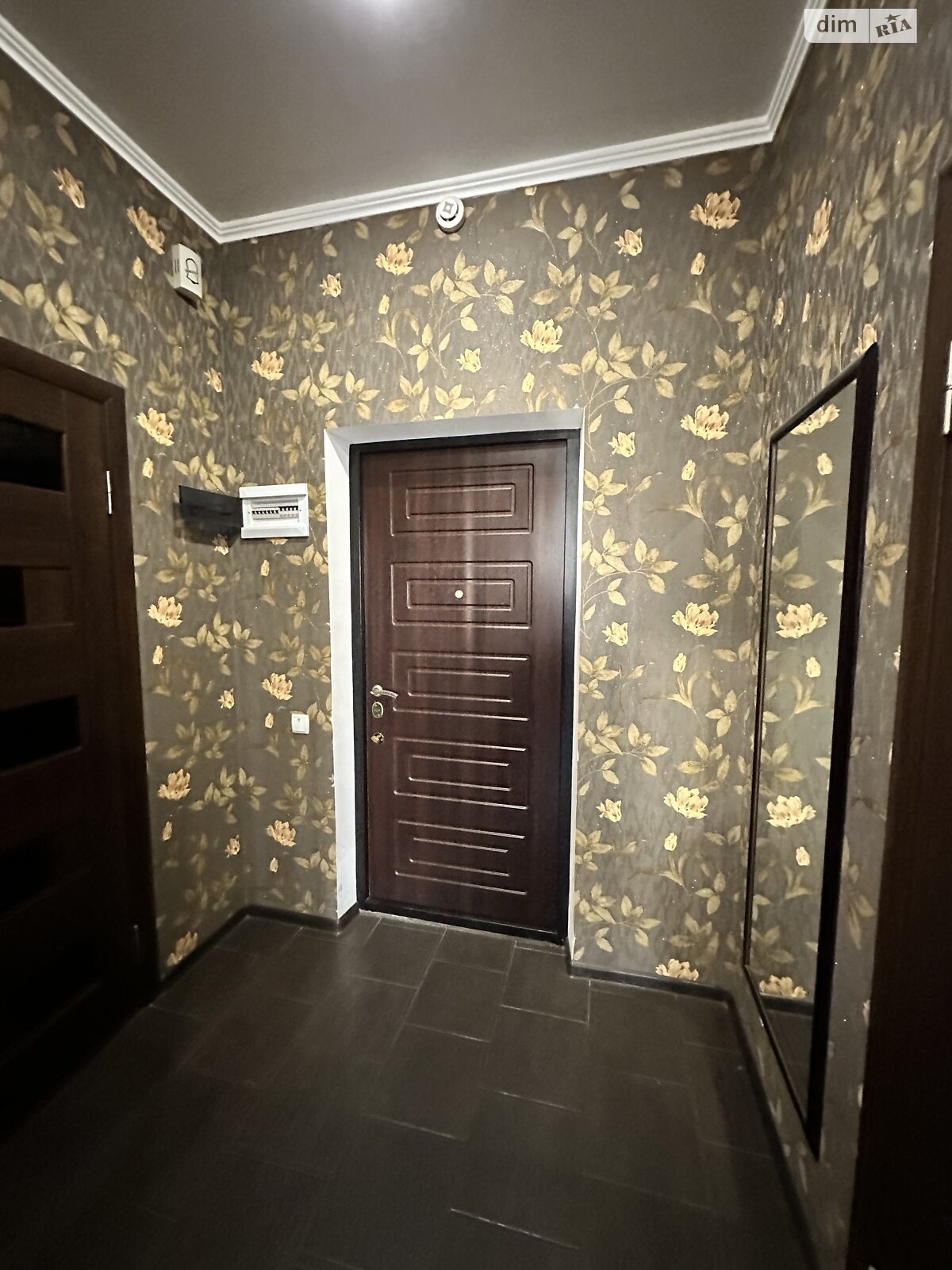 Продажа однокомнатной квартиры в Лиманке, на ул. Жемчужная 3, фото 1