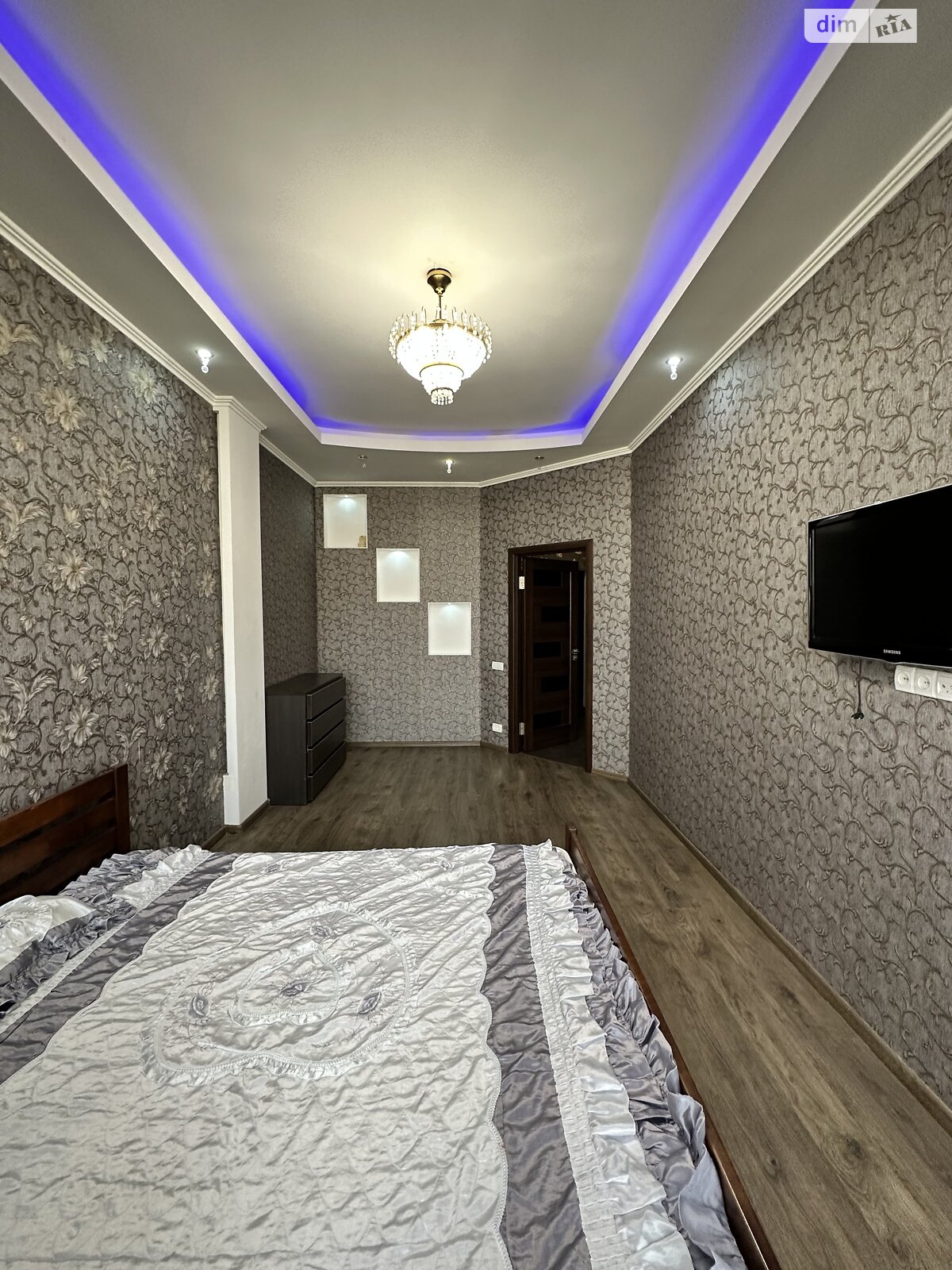 Продажа однокомнатной квартиры в Лиманке, на ул. Жемчужная 3, фото 1