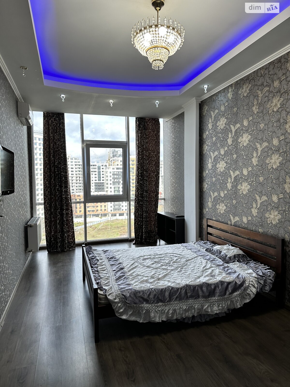 Продажа однокомнатной квартиры в Лиманке, на ул. Жемчужная 3, фото 1