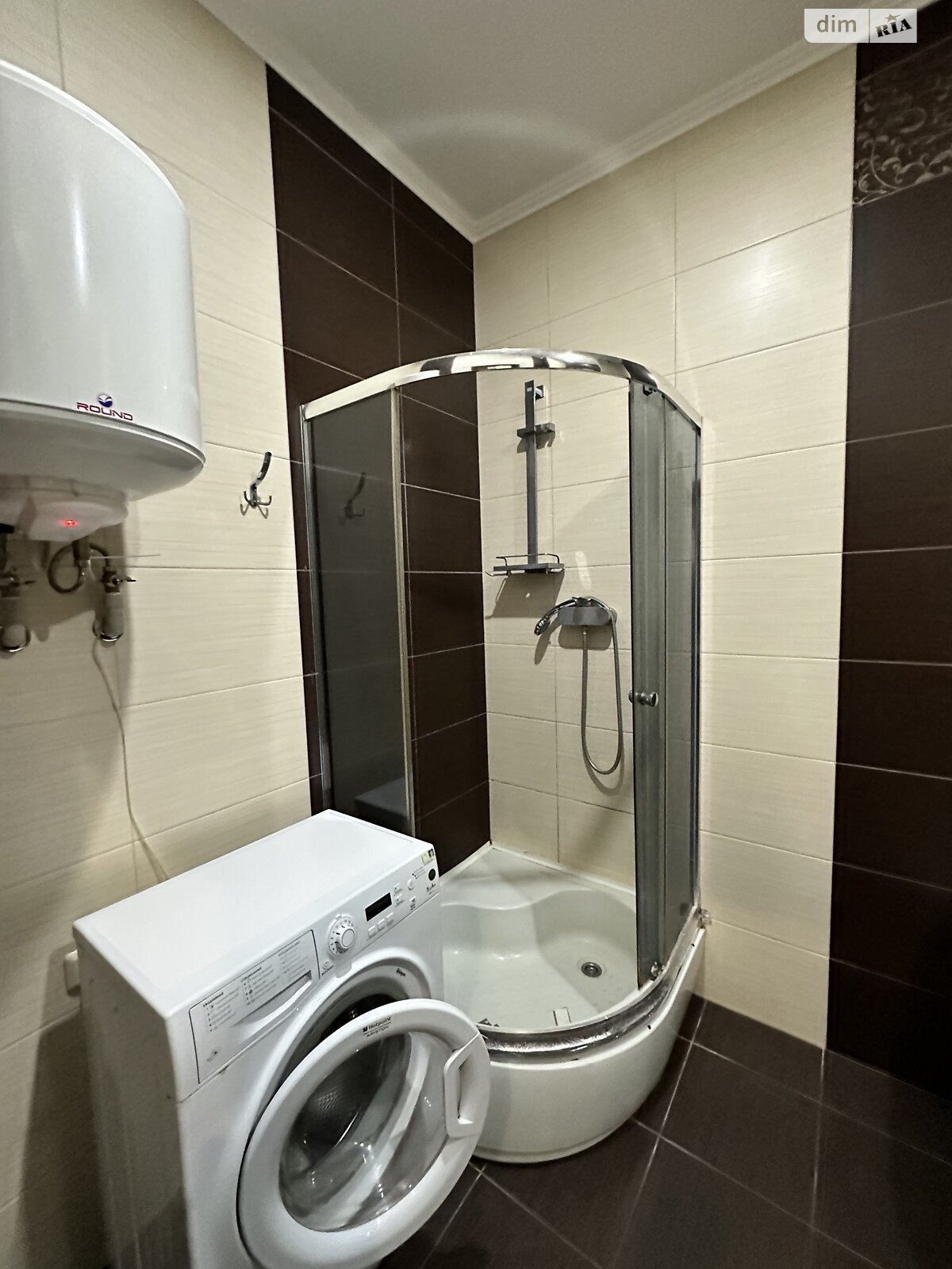 Продажа однокомнатной квартиры в Лиманке, на ул. Жемчужная 3, фото 1