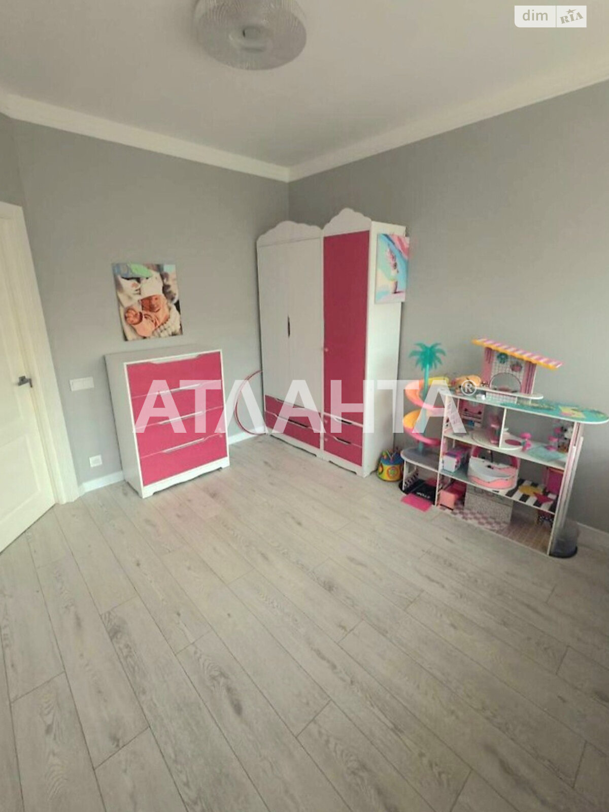 Продажа трехкомнатной квартиры в Лиманке, на ул. Жемчужная, фото 1