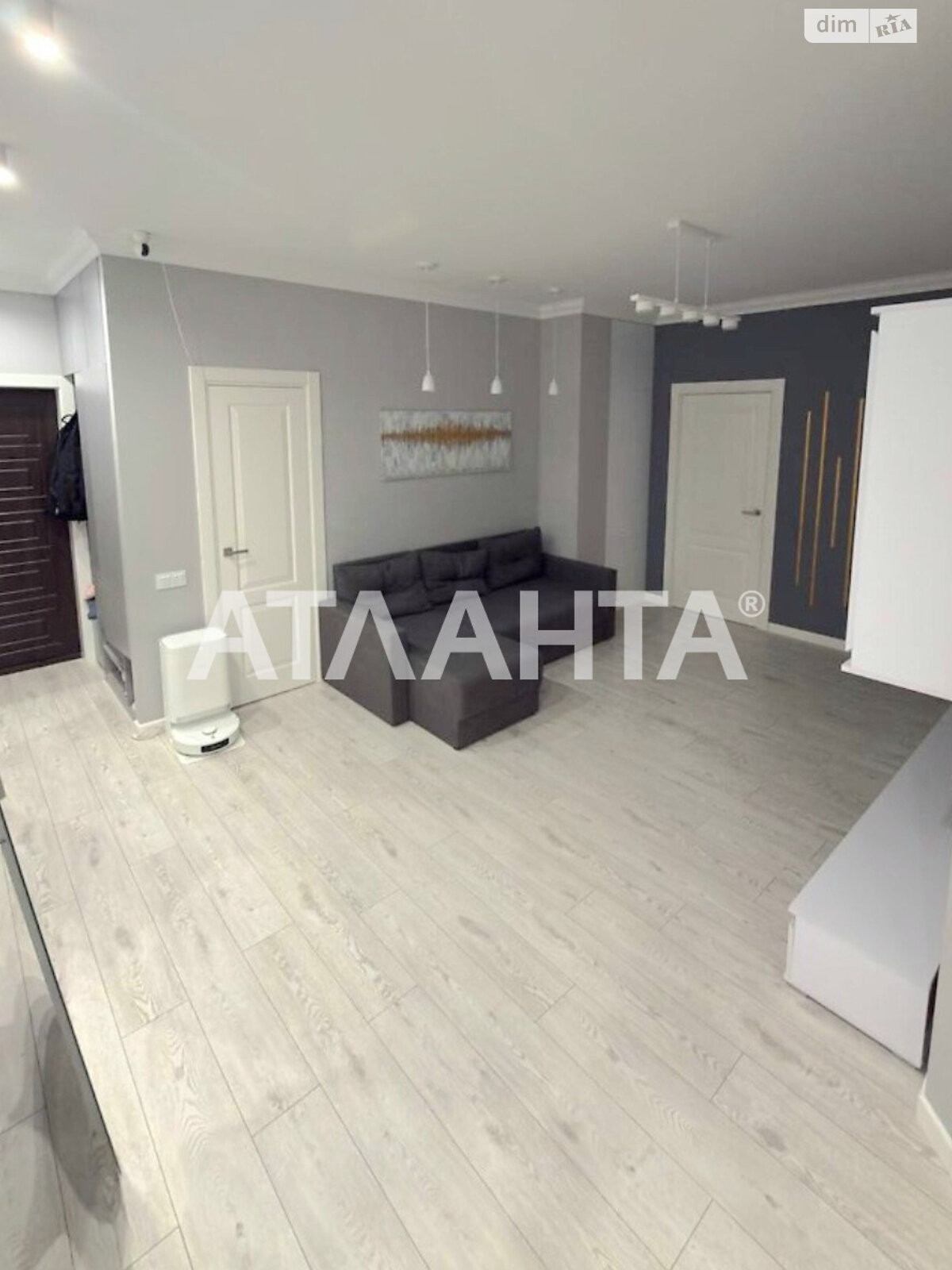 Продажа трехкомнатной квартиры в Лиманке, на ул. Жемчужная, фото 1