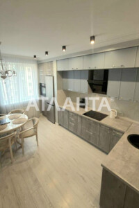 Продажа трехкомнатной квартиры в Лиманке, на ул. Жемчужная, фото 2