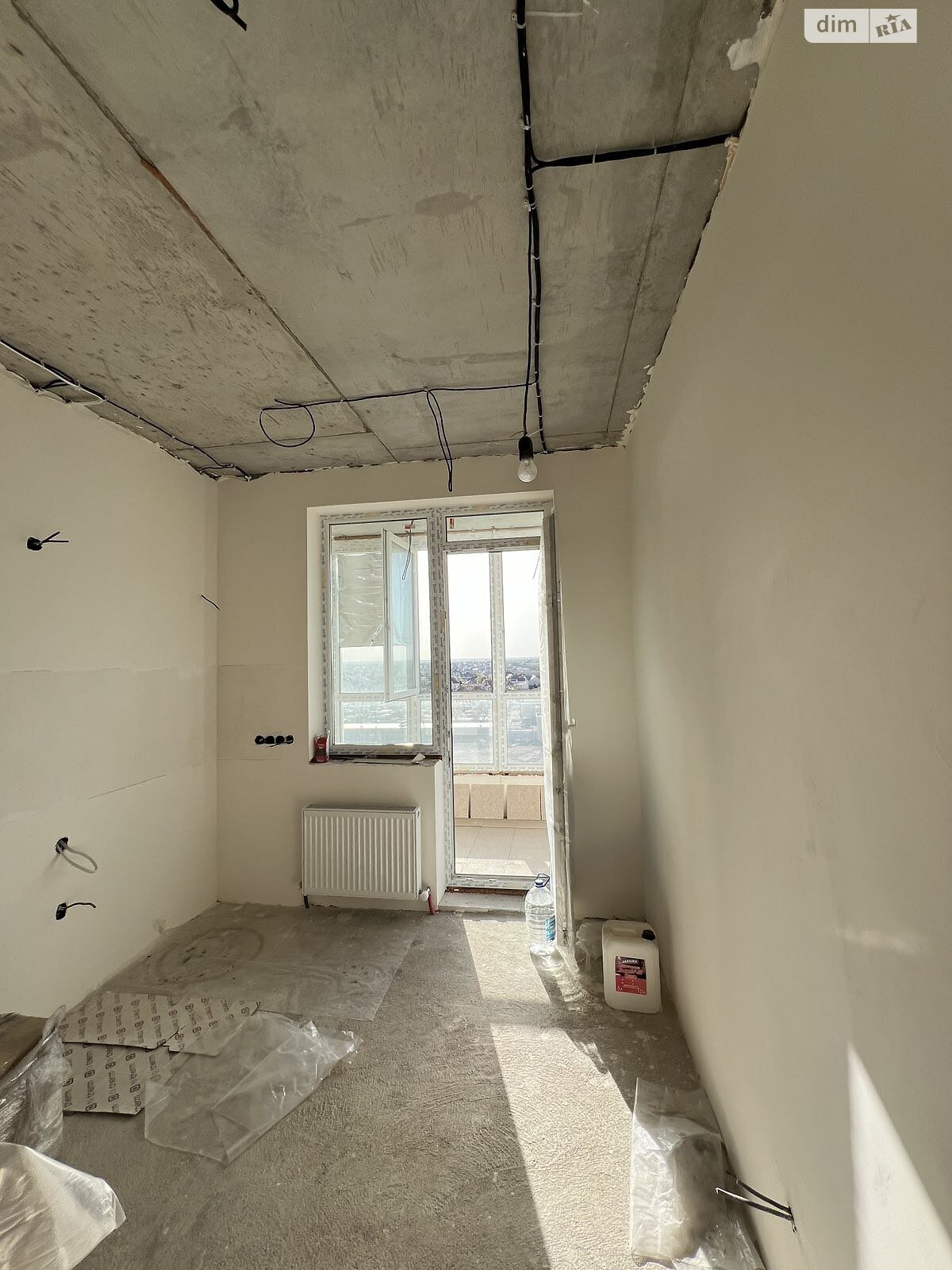 Продажа однокомнатной квартиры в Лиманке, на ул. Жемчужная 11 корпус 1, фото 1