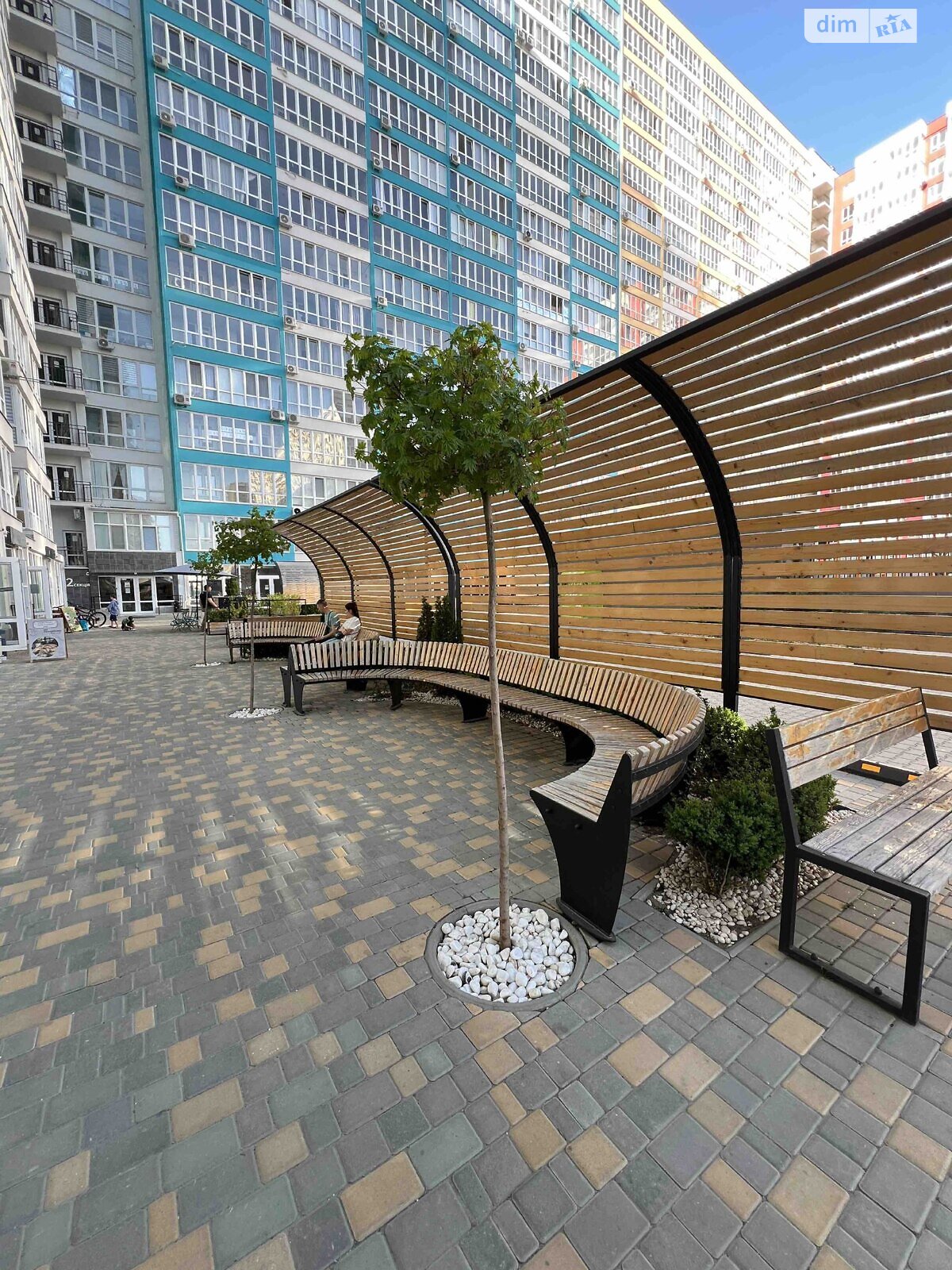 Продажа однокомнатной квартиры в Лиманке, на ул. Жемчужная 11 корпус 1, фото 1