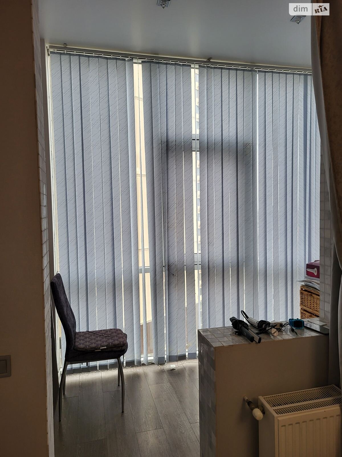 Продажа трехкомнатной квартиры в Лиманке, на ул. Жемчужная 4, фото 1