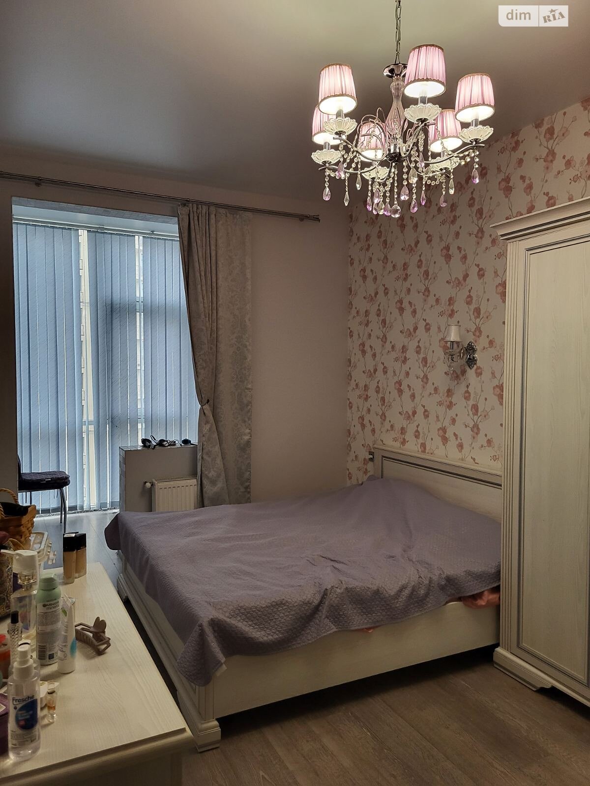 Продажа трехкомнатной квартиры в Лиманке, на ул. Жемчужная 4, фото 1