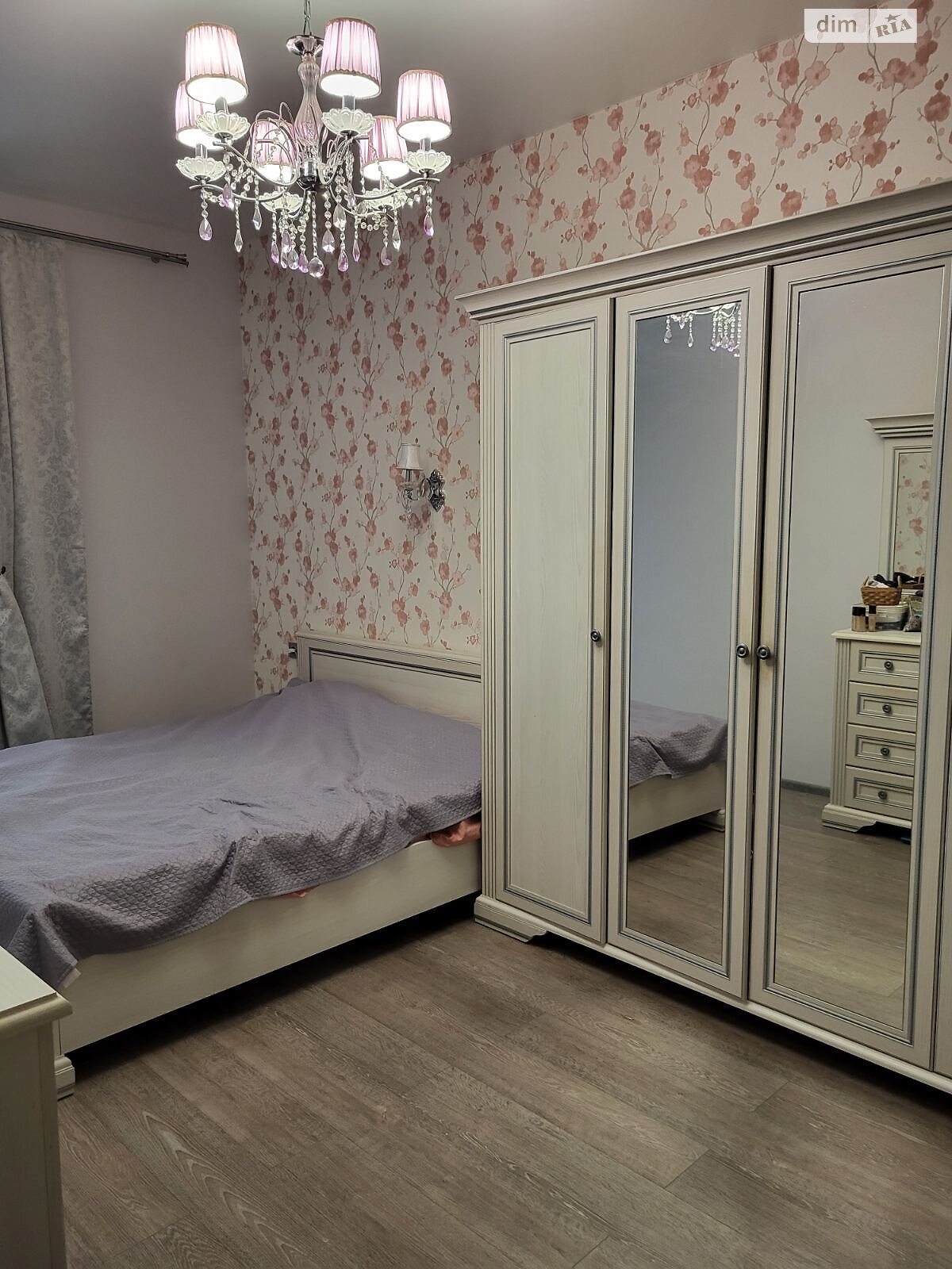 Продажа трехкомнатной квартиры в Лиманке, на ул. Жемчужная 4, фото 1