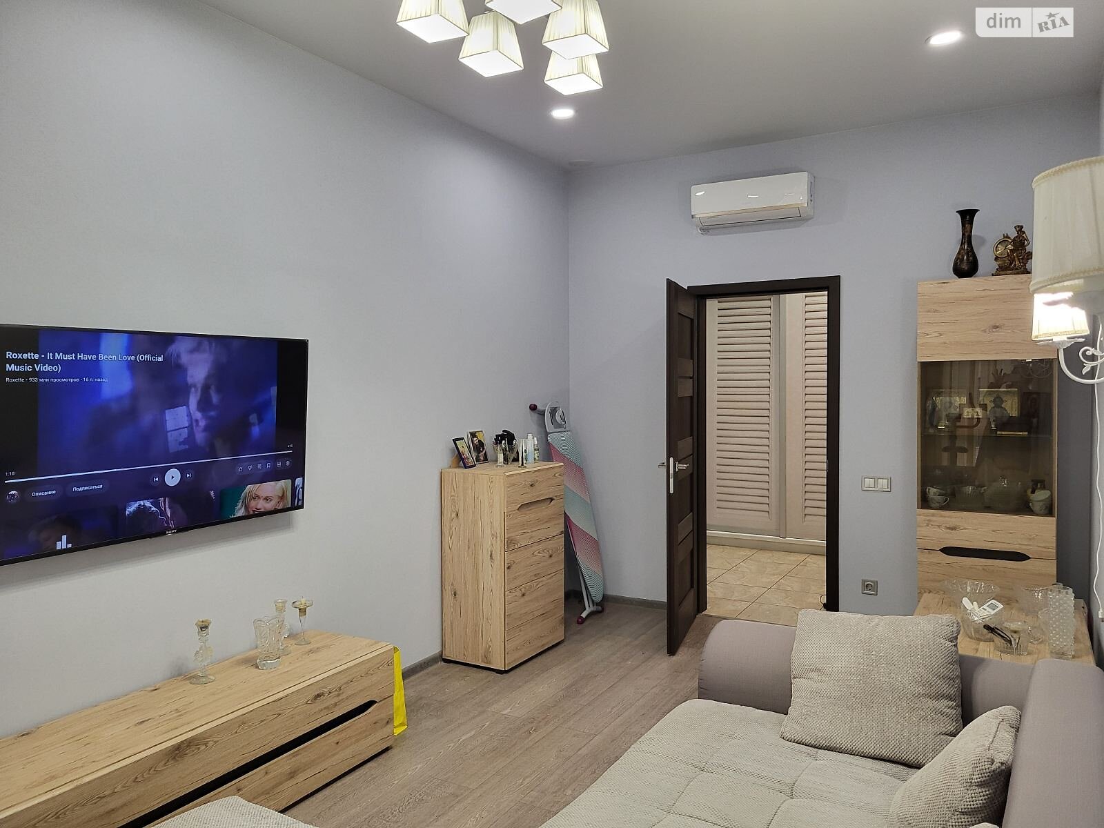 Продажа трехкомнатной квартиры в Лиманке, на ул. Жемчужная 4, фото 1