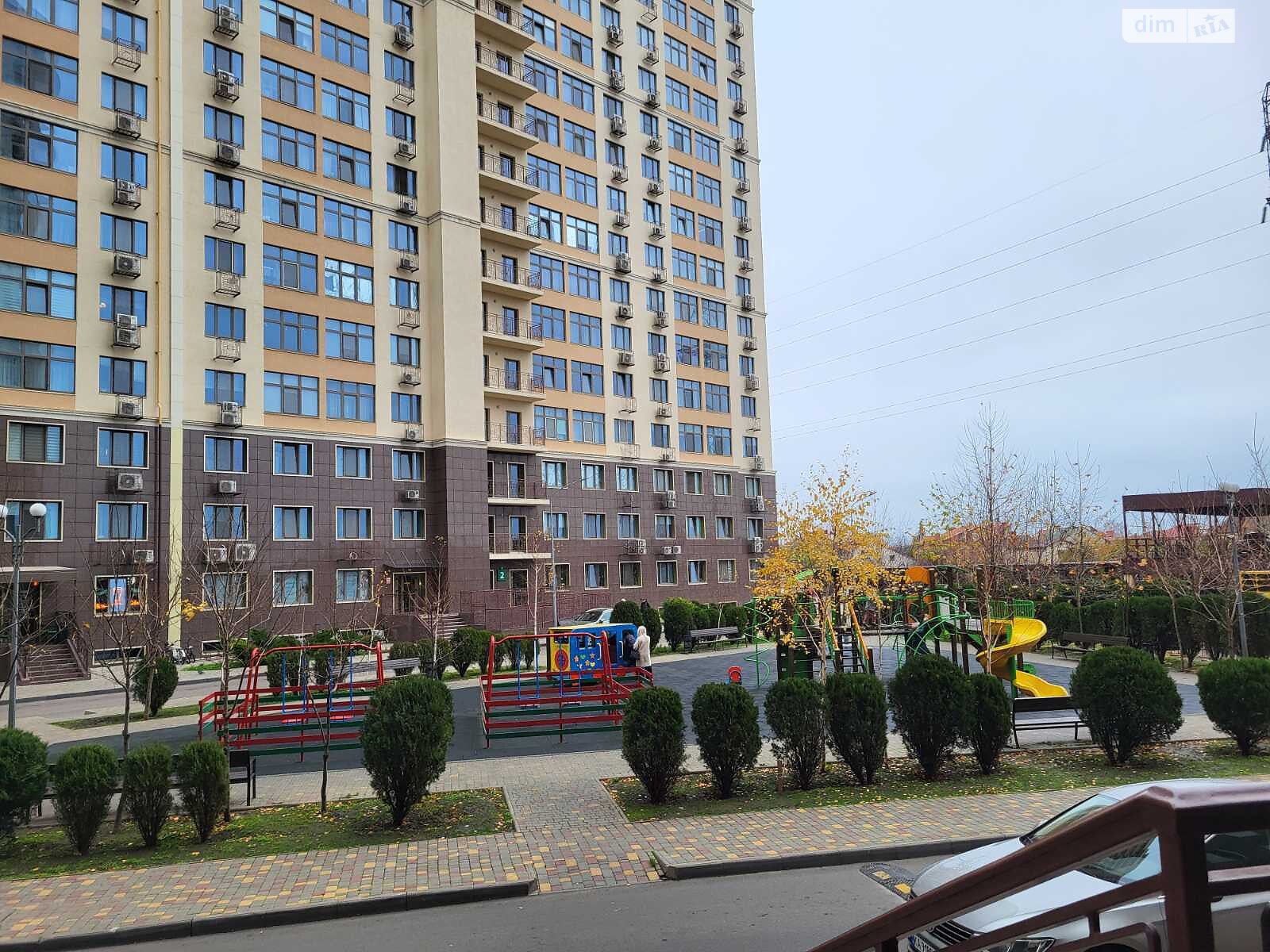 Продажа трехкомнатной квартиры в Лиманке, на ул. Жемчужная 4, фото 1