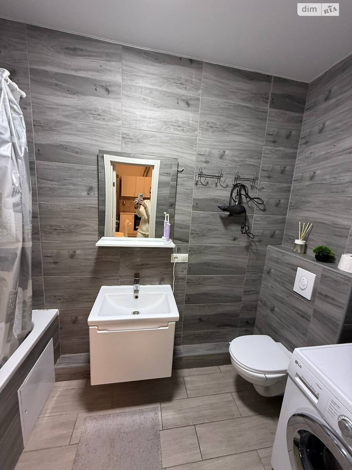 Продажа однокомнатной квартиры в Лиманке, на ул. Жемчужная 9, фото 1