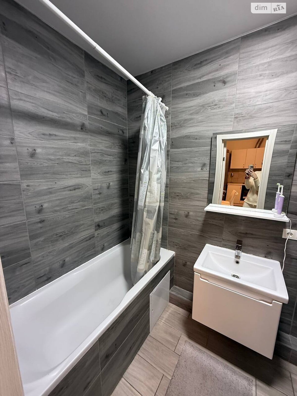 Продажа однокомнатной квартиры в Лиманке, на ул. Жемчужная 9, фото 1