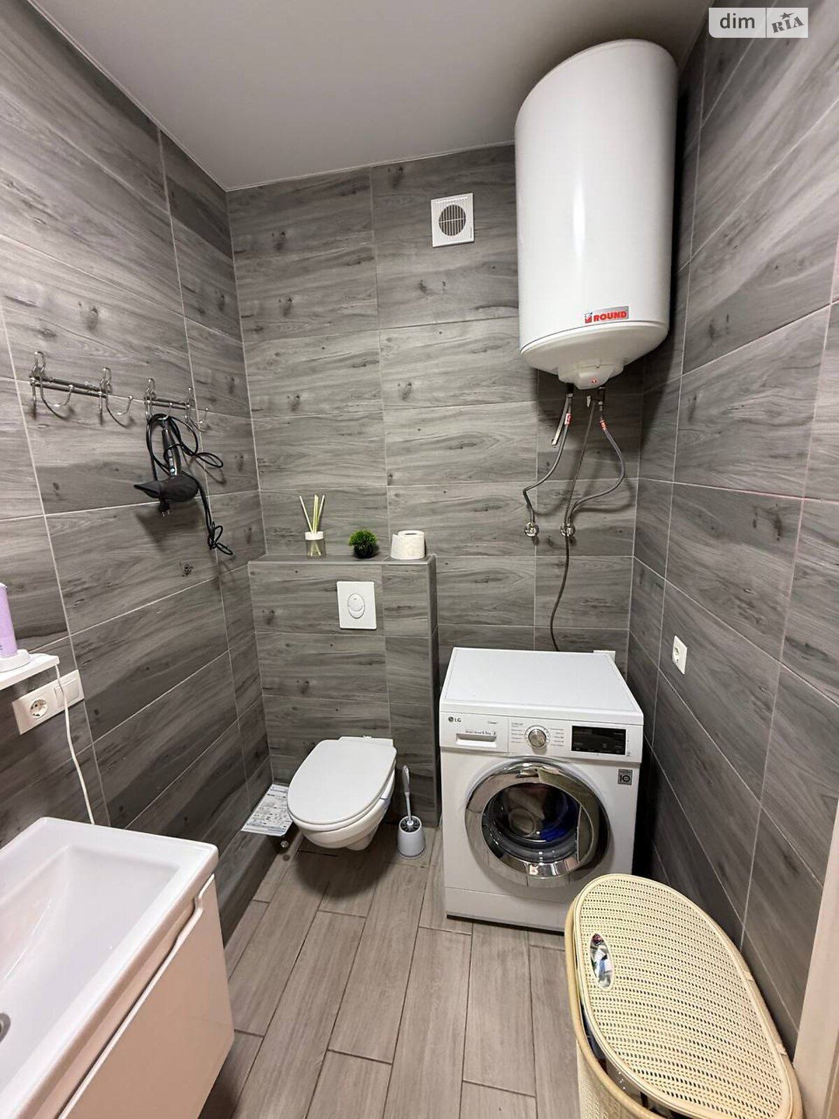 Продажа однокомнатной квартиры в Лиманке, на ул. Жемчужная 9, фото 1