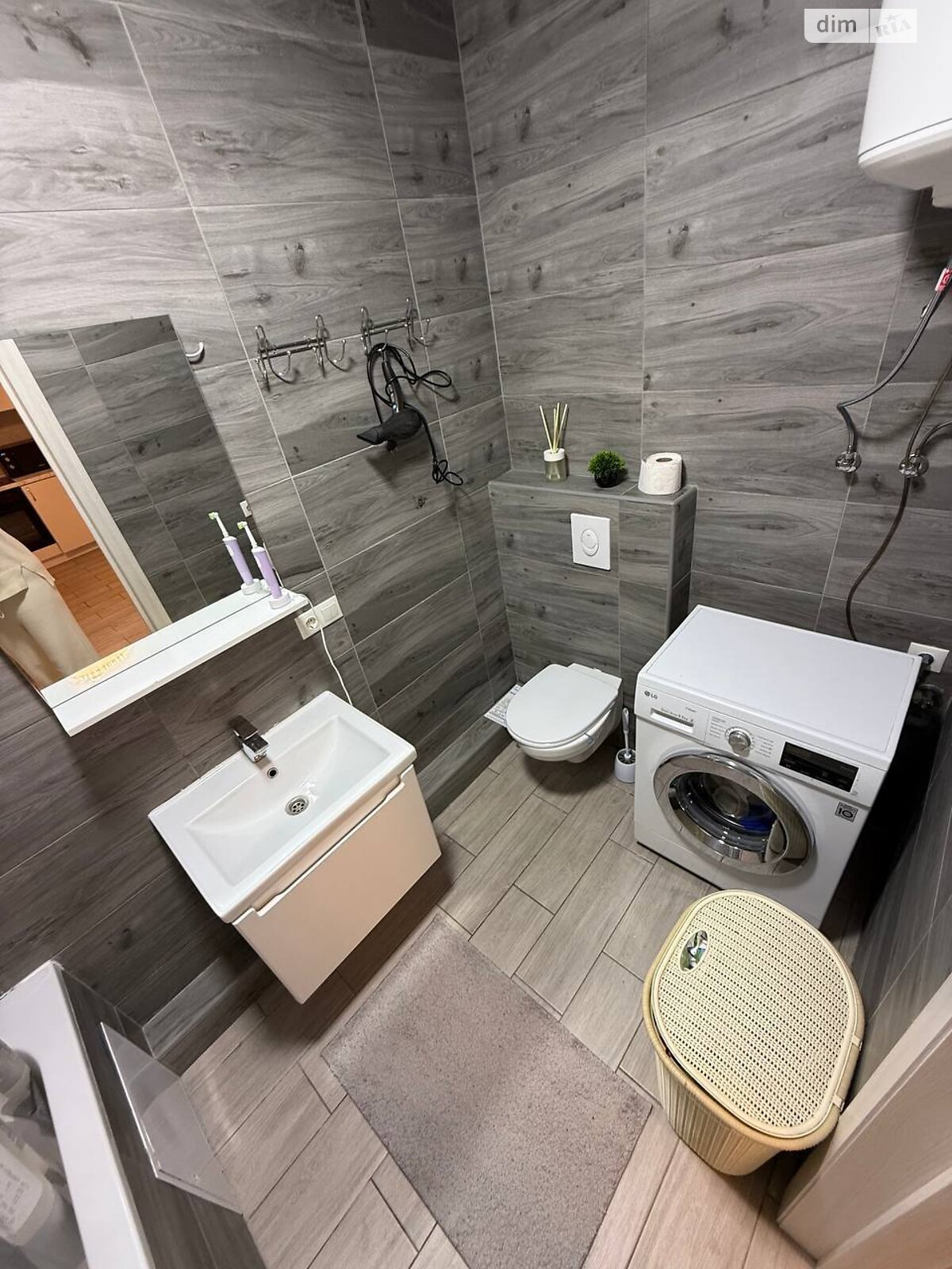 Продажа однокомнатной квартиры в Лиманке, на ул. Жемчужная 9, фото 1