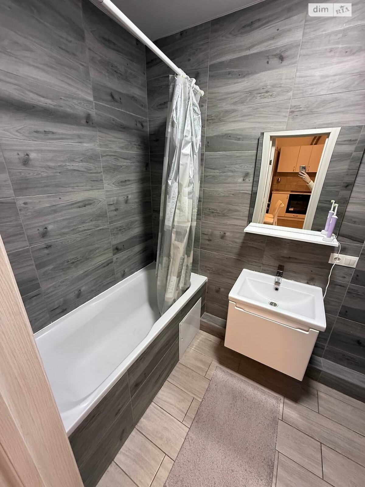 Продажа однокомнатной квартиры в Лиманке, на ул. Жемчужная 9, фото 1