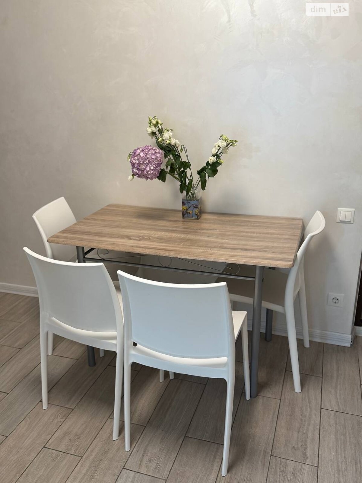 Продажа однокомнатной квартиры в Лиманке, на ул. Жемчужная 9, фото 1