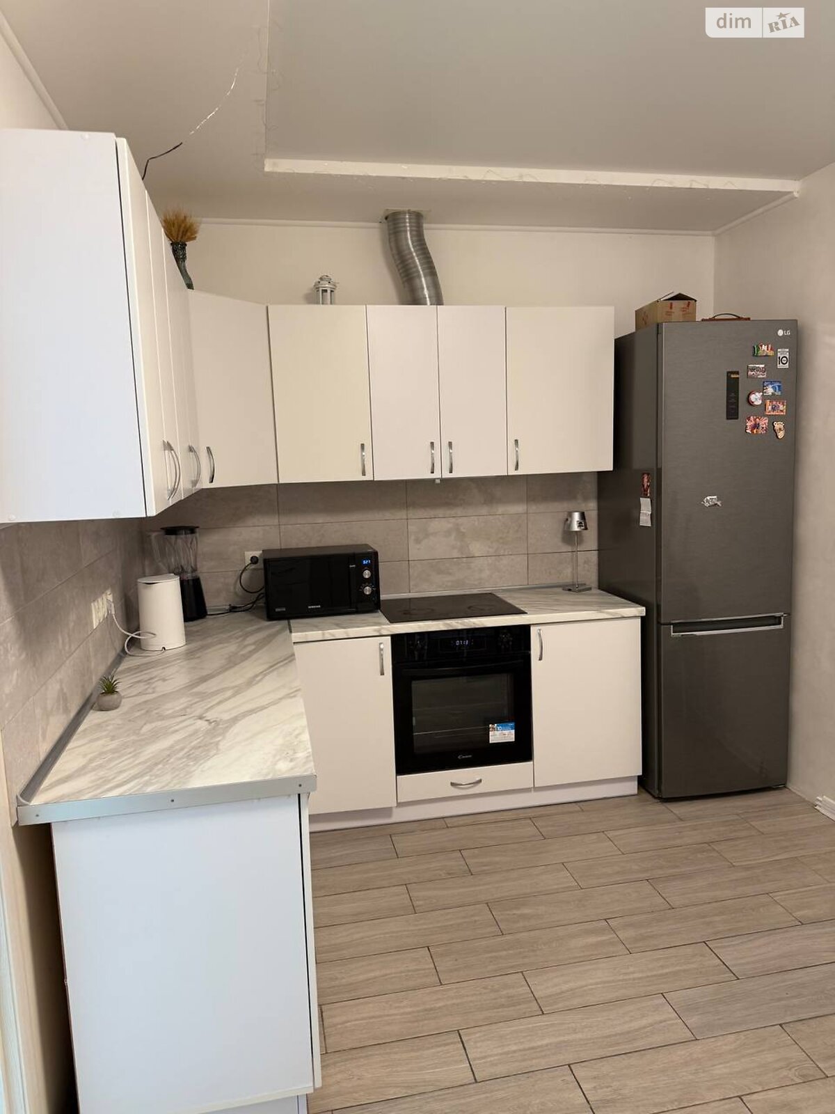 Продажа однокомнатной квартиры в Лиманке, на ул. Жемчужная 9, фото 1