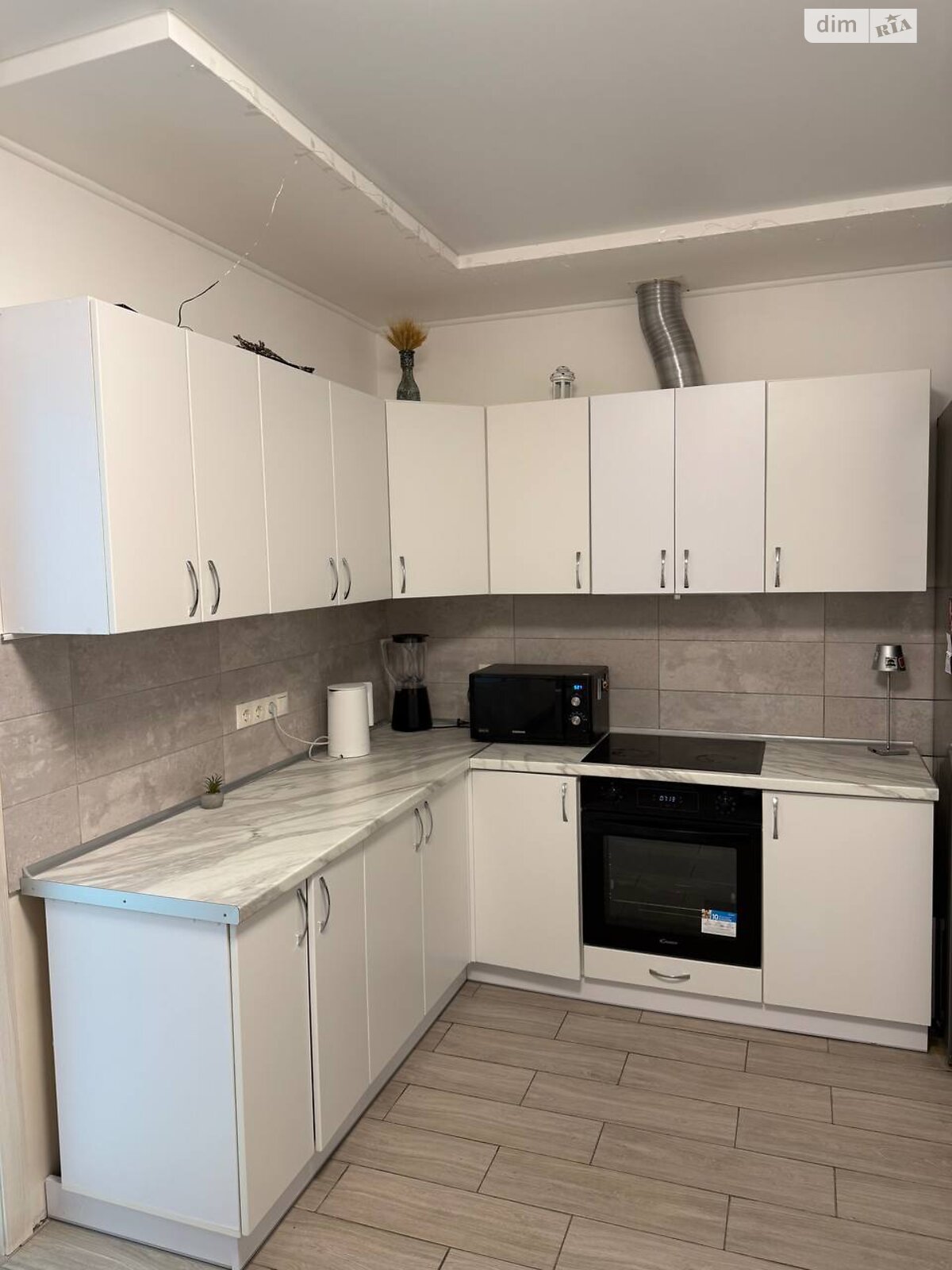 Продажа однокомнатной квартиры в Лиманке, на ул. Жемчужная 9, фото 1