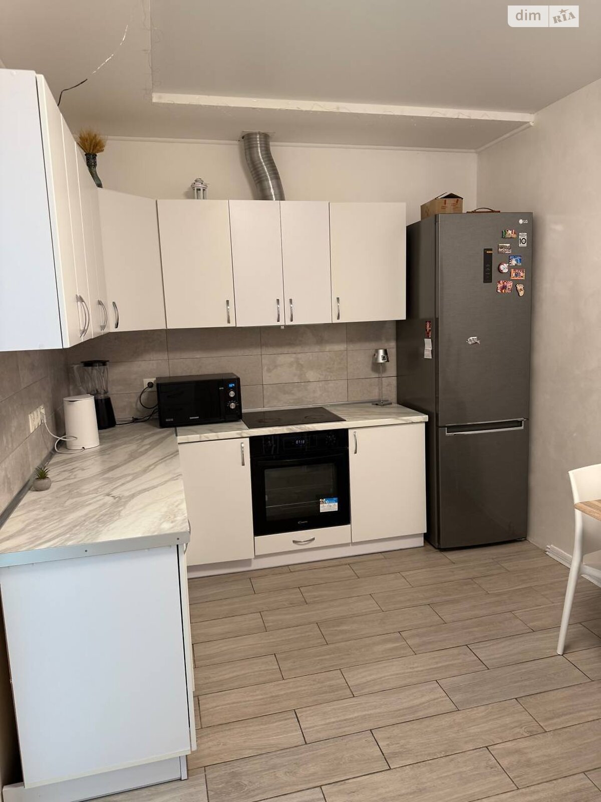 Продажа однокомнатной квартиры в Лиманке, на ул. Жемчужная 9, фото 1