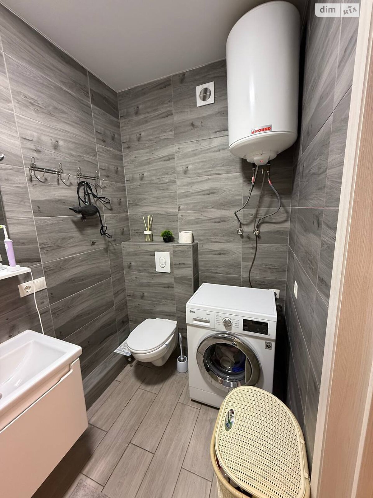 Продажа однокомнатной квартиры в Лиманке, на ул. Жемчужная 9, фото 1