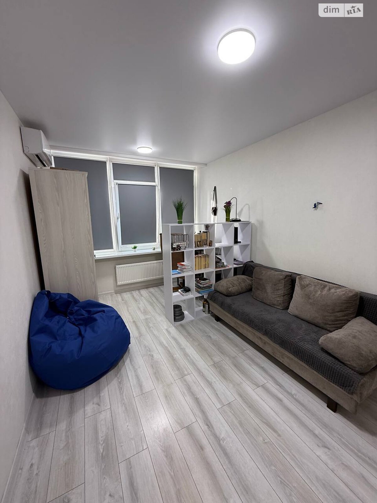 Продажа однокомнатной квартиры в Лиманке, на ул. Жемчужная 9, фото 1