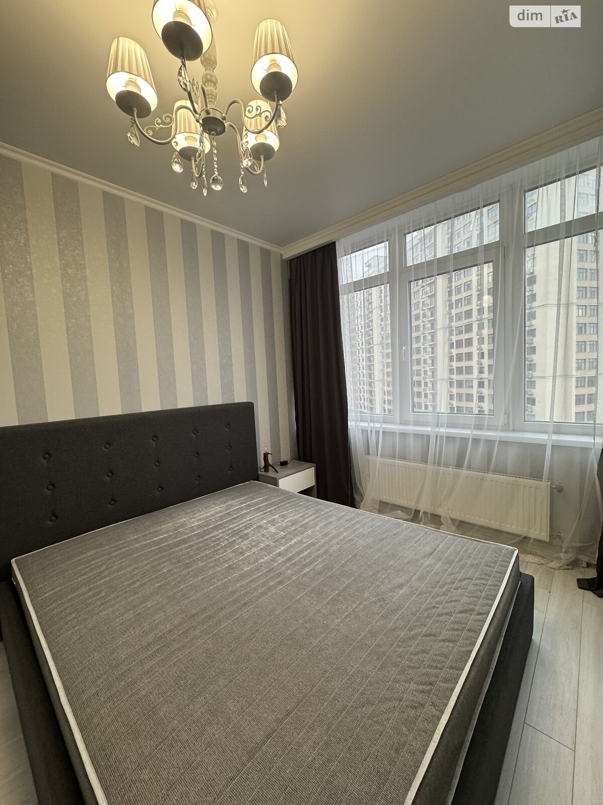 Продажа двухкомнатной квартиры в Лиманке, на ул. Жемчужная 8, фото 1