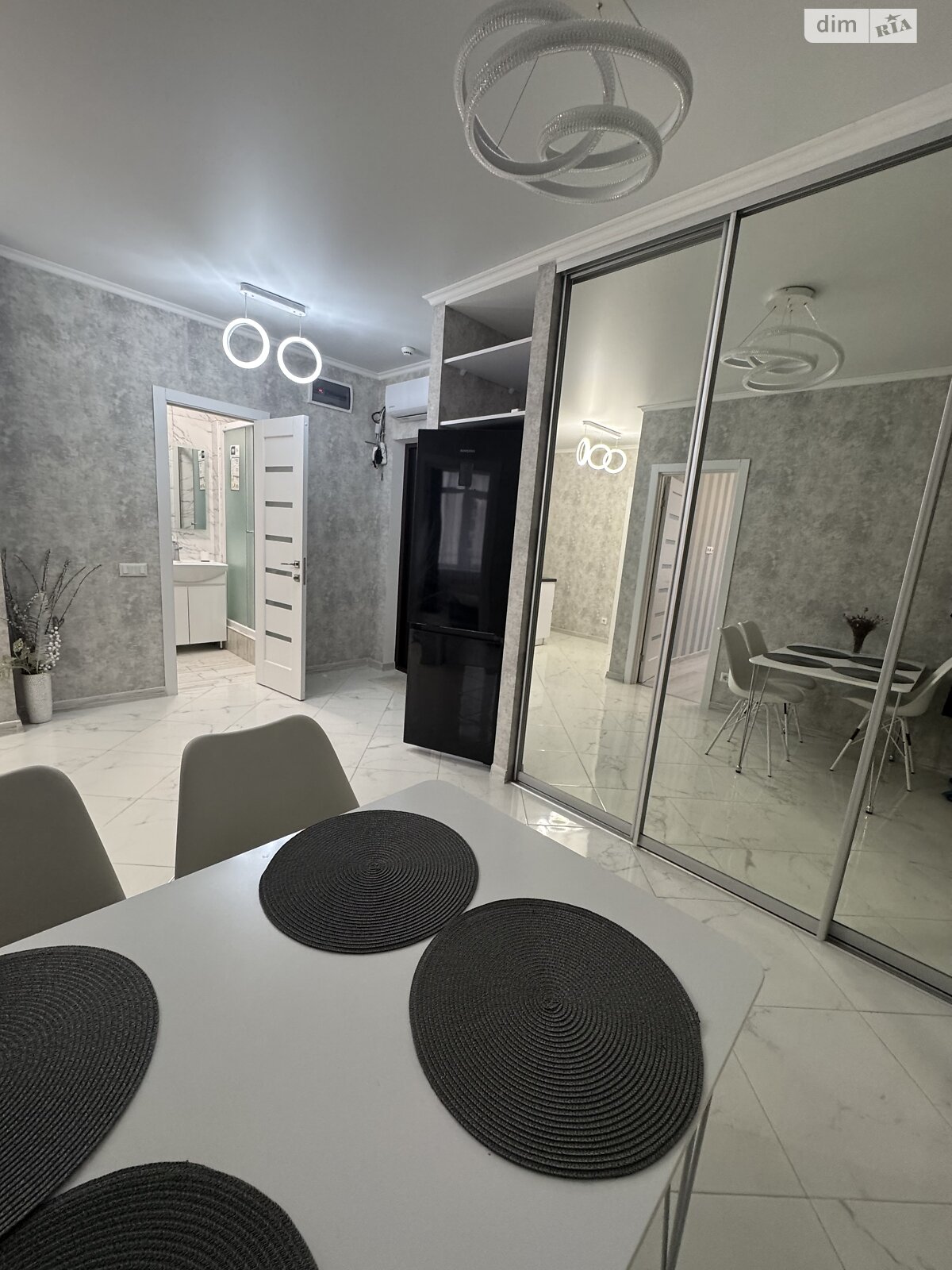 Продажа двухкомнатной квартиры в Лиманке, на ул. Жемчужная 8, фото 1