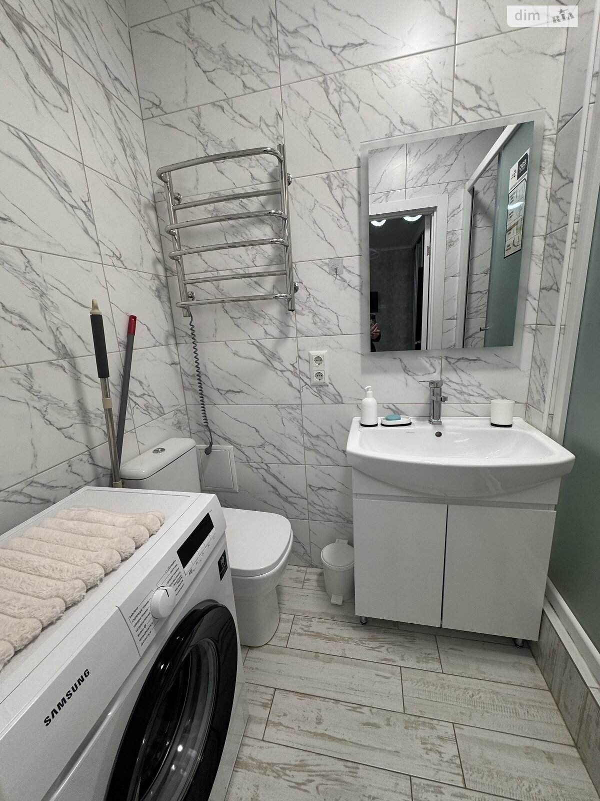 Продажа двухкомнатной квартиры в Лиманке, на ул. Жемчужная 8, фото 1